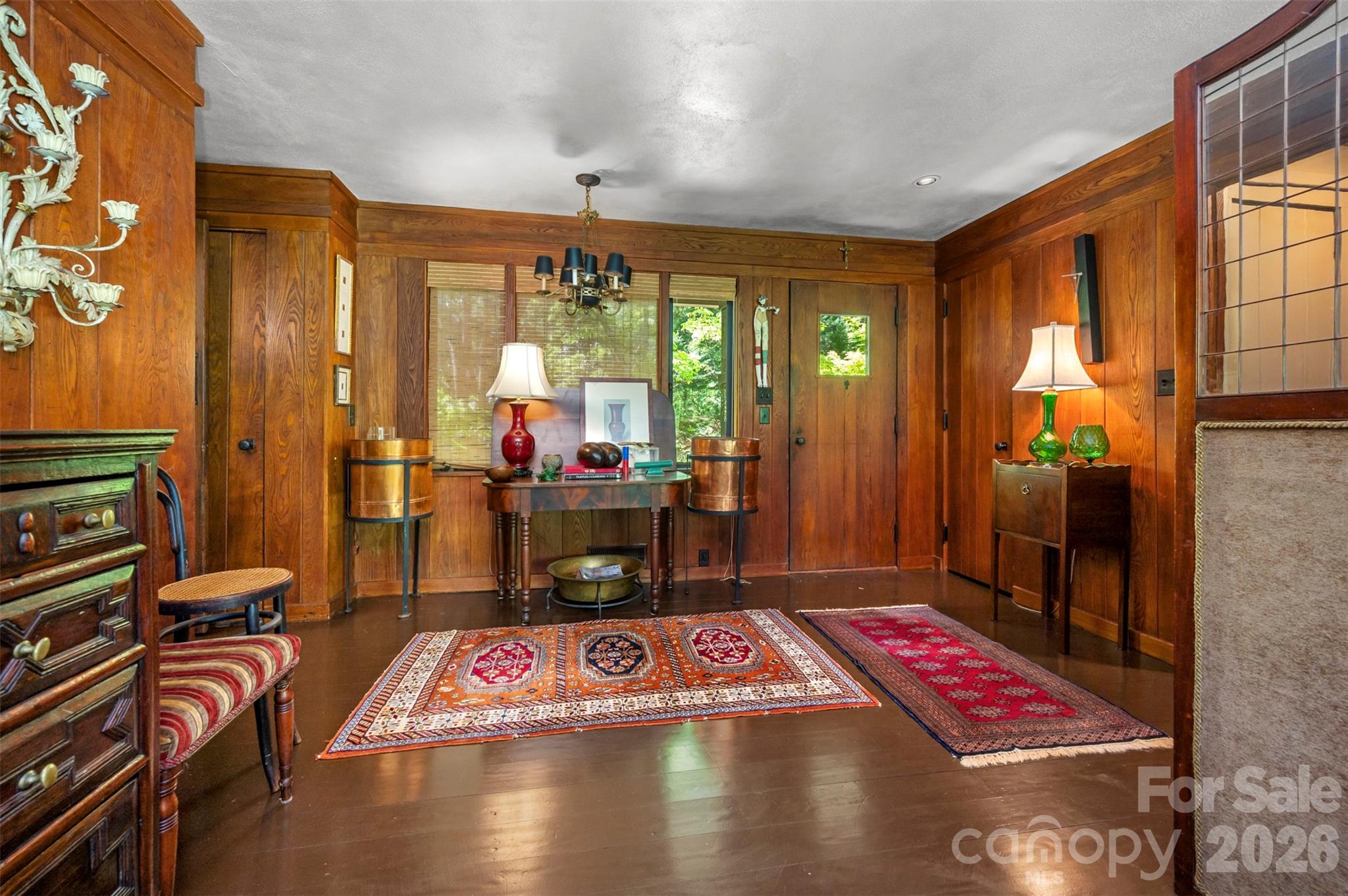 Single Family Residence at 484 Sourwood Ridge Road, Tryon, photo 25 of 59