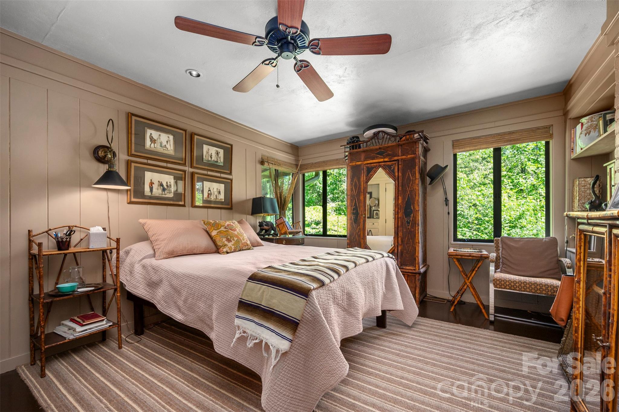 Single Family Residence at 484 Sourwood Ridge Road, Tryon, photo 29 of 59