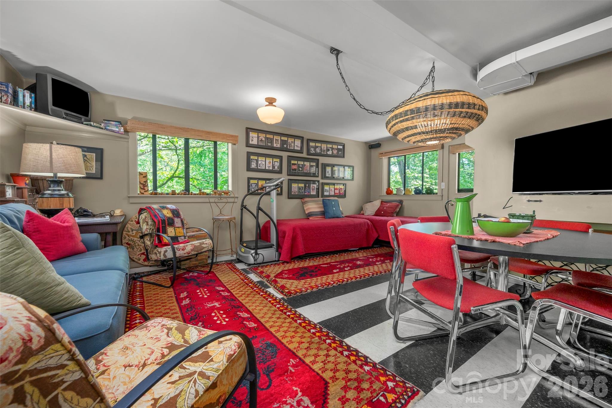 Single Family Residence at 484 Sourwood Ridge Road, Tryon, photo 42 of 59