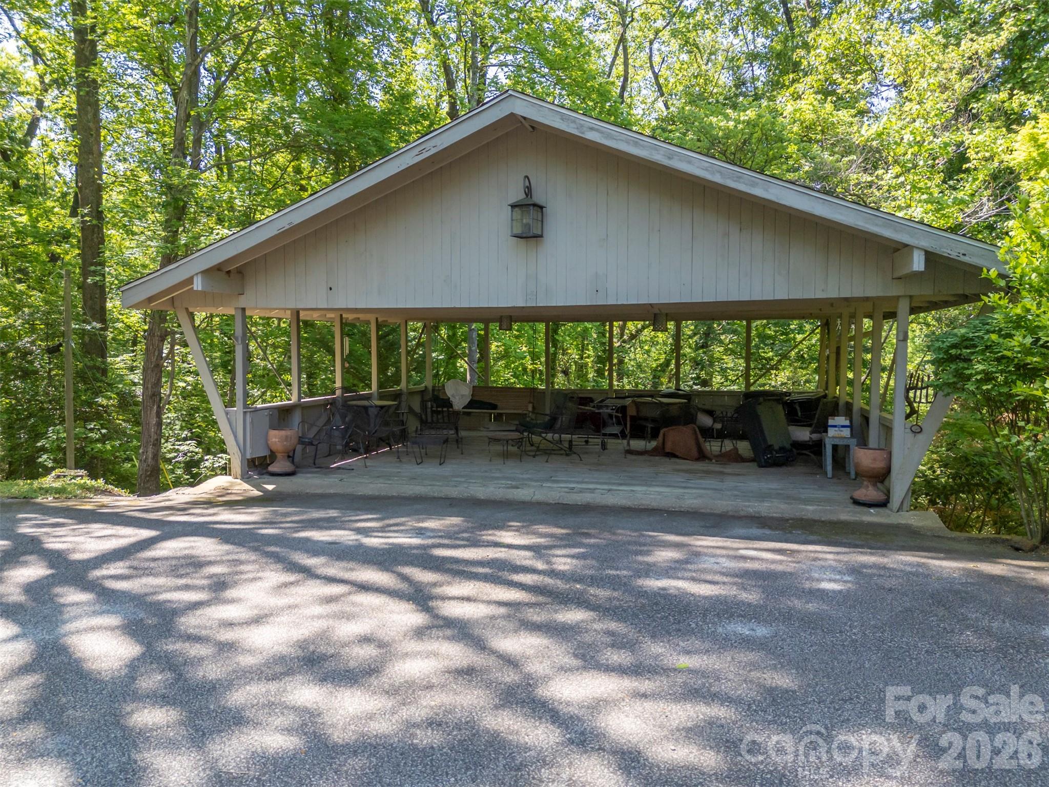 Single Family Residence at 484 Sourwood Ridge Road, Tryon, photo 55 of 59