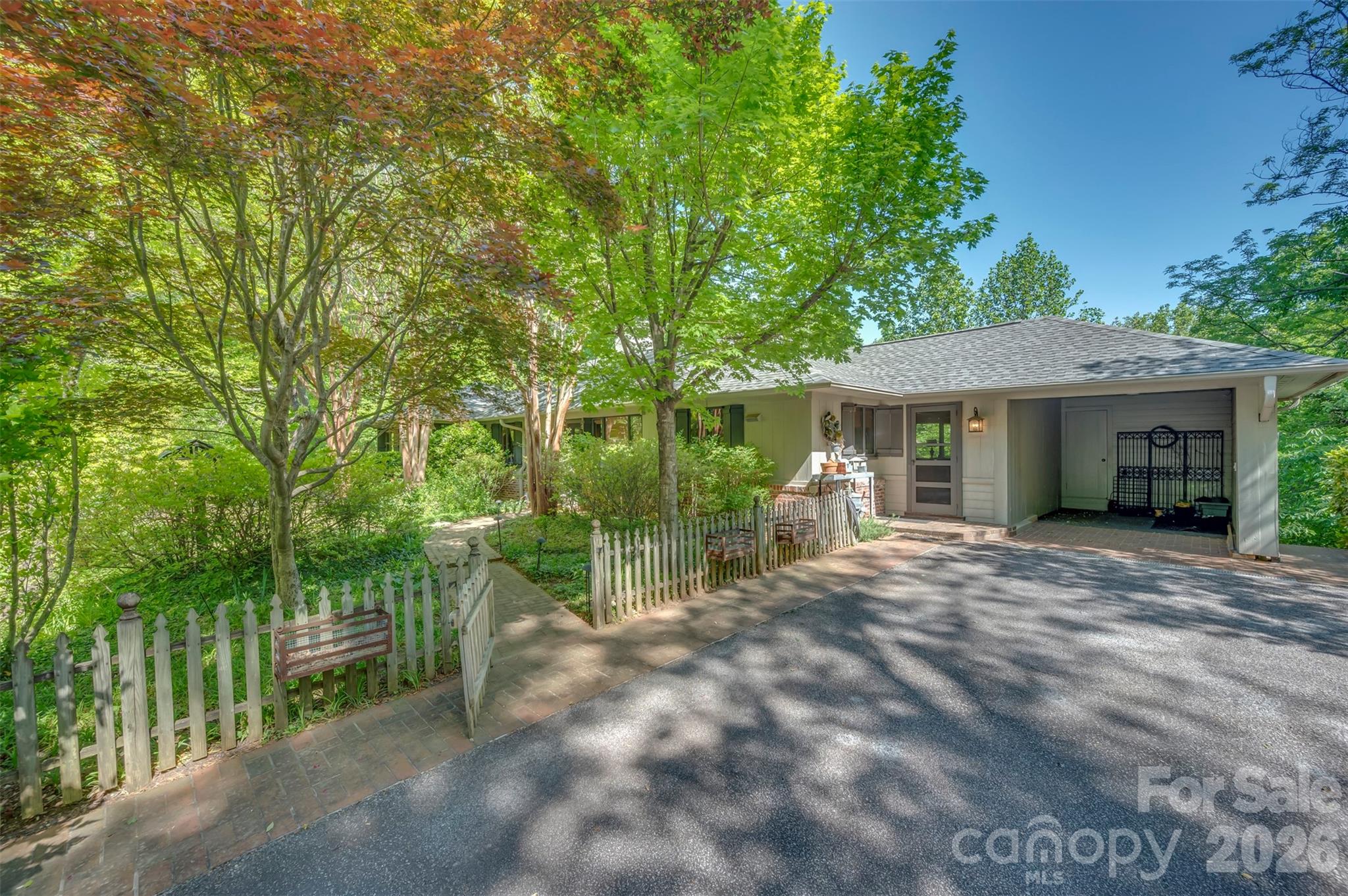 Single Family Residence at 484 Sourwood Ridge Road, Tryon, photo 56 of 59