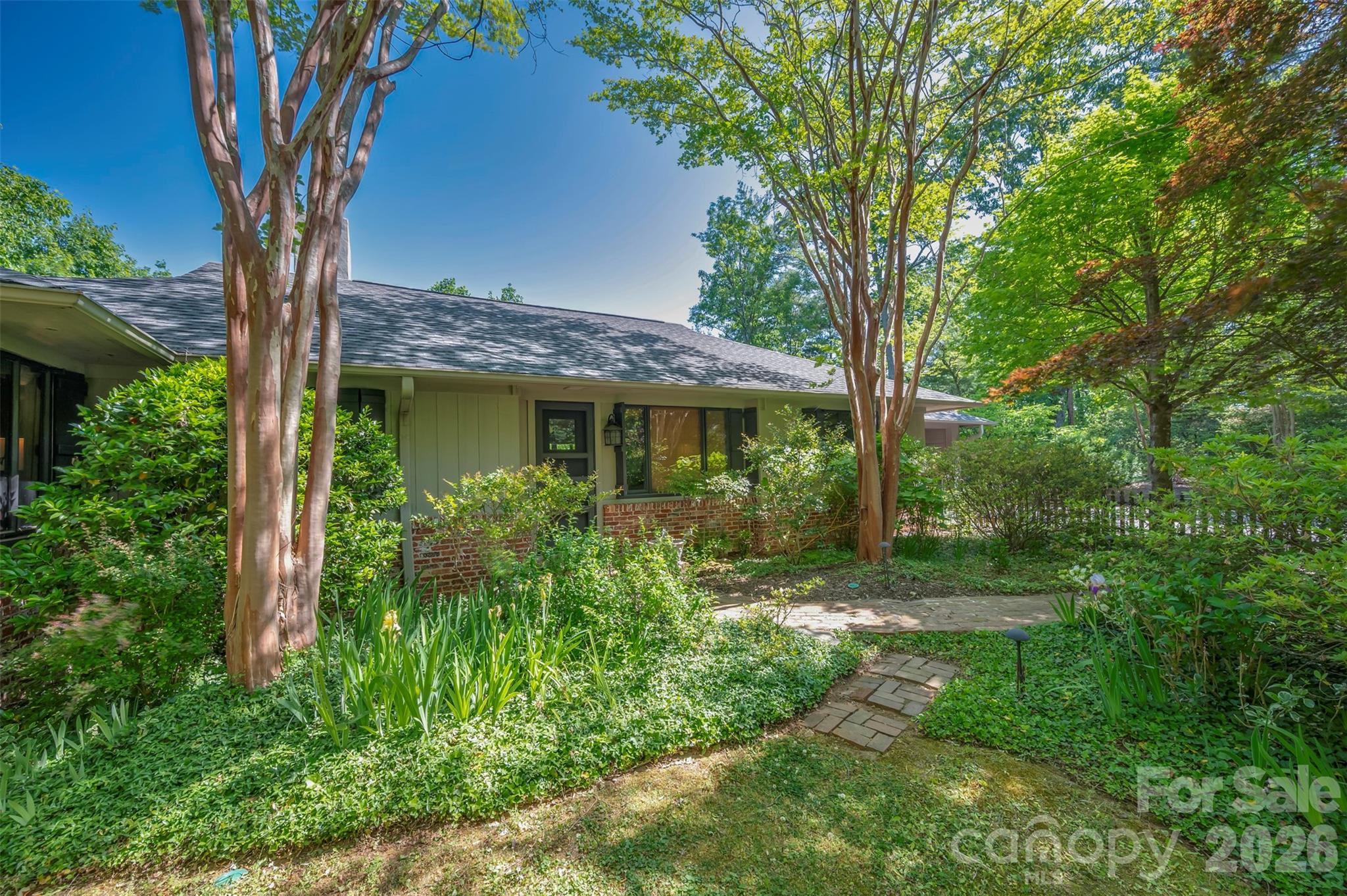 Single Family Residence at 484 Sourwood Ridge Road, Tryon, photo 57 of 59