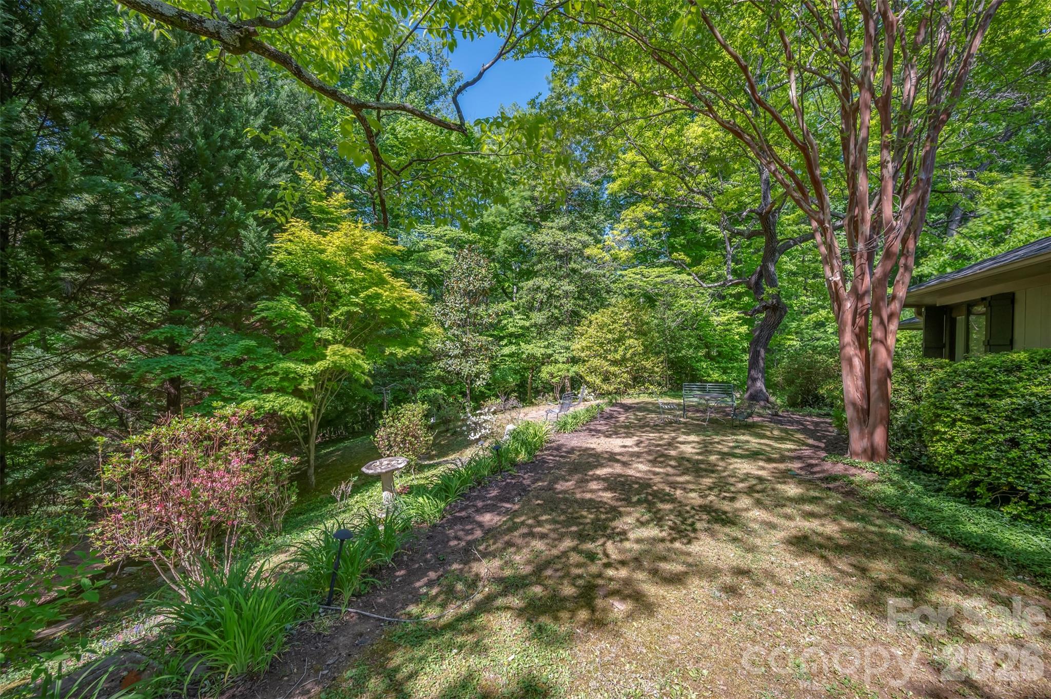 Single Family Residence at 484 Sourwood Ridge Road, Tryon, photo 54 of 59