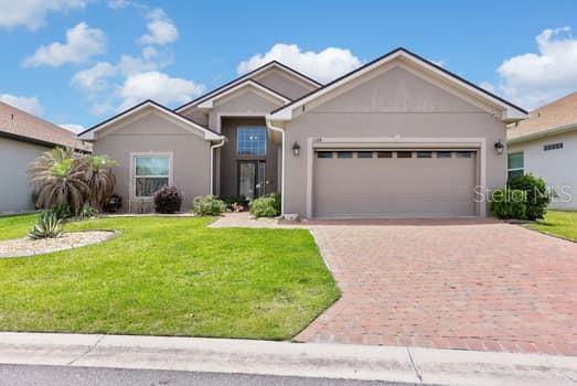 Single Family Residence at 1108 SAWGRASS DR, WINTER HAVEN