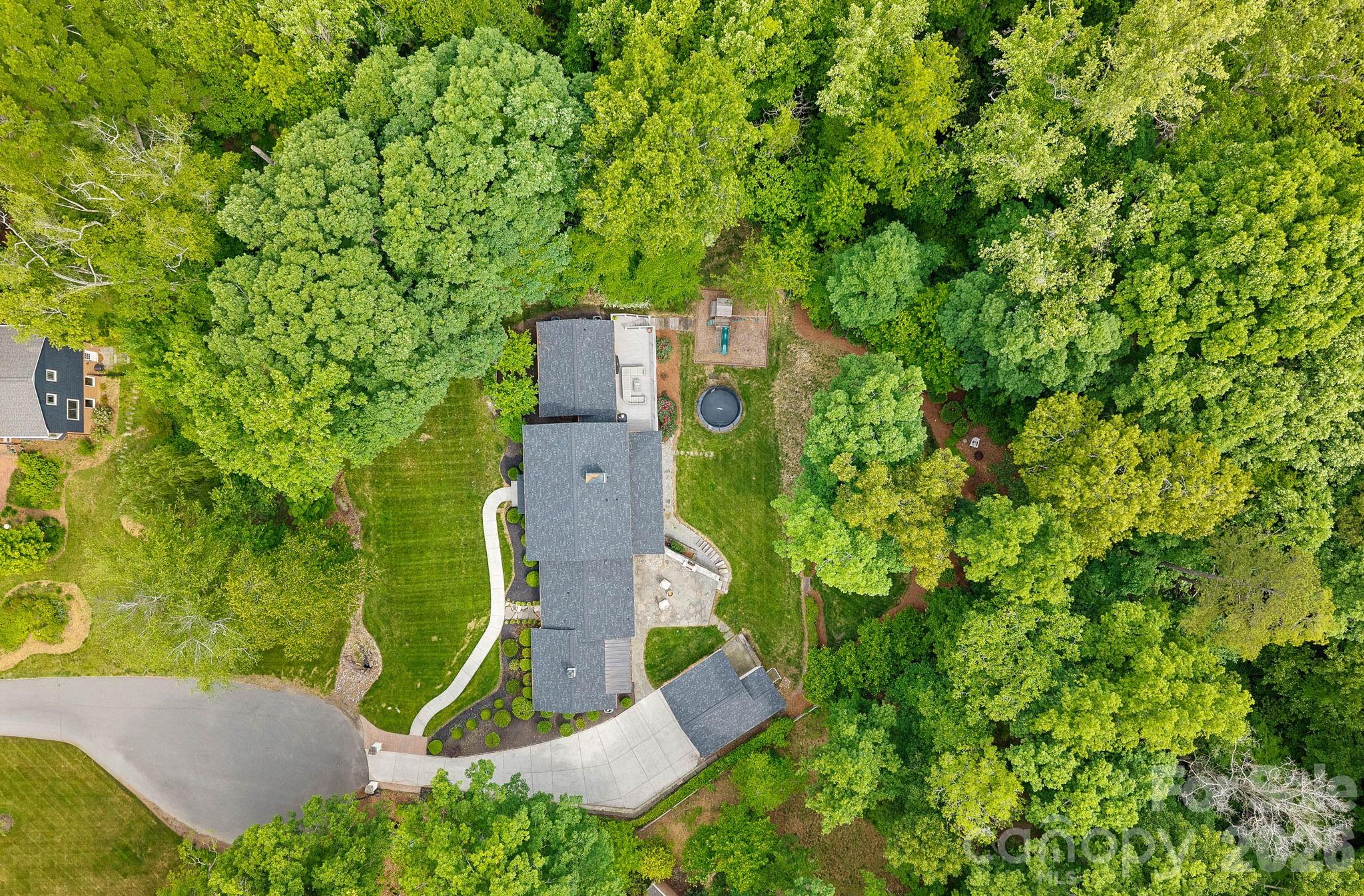Single Family Residence at 251 Ney Circle, Davidson, photo 2 of 42