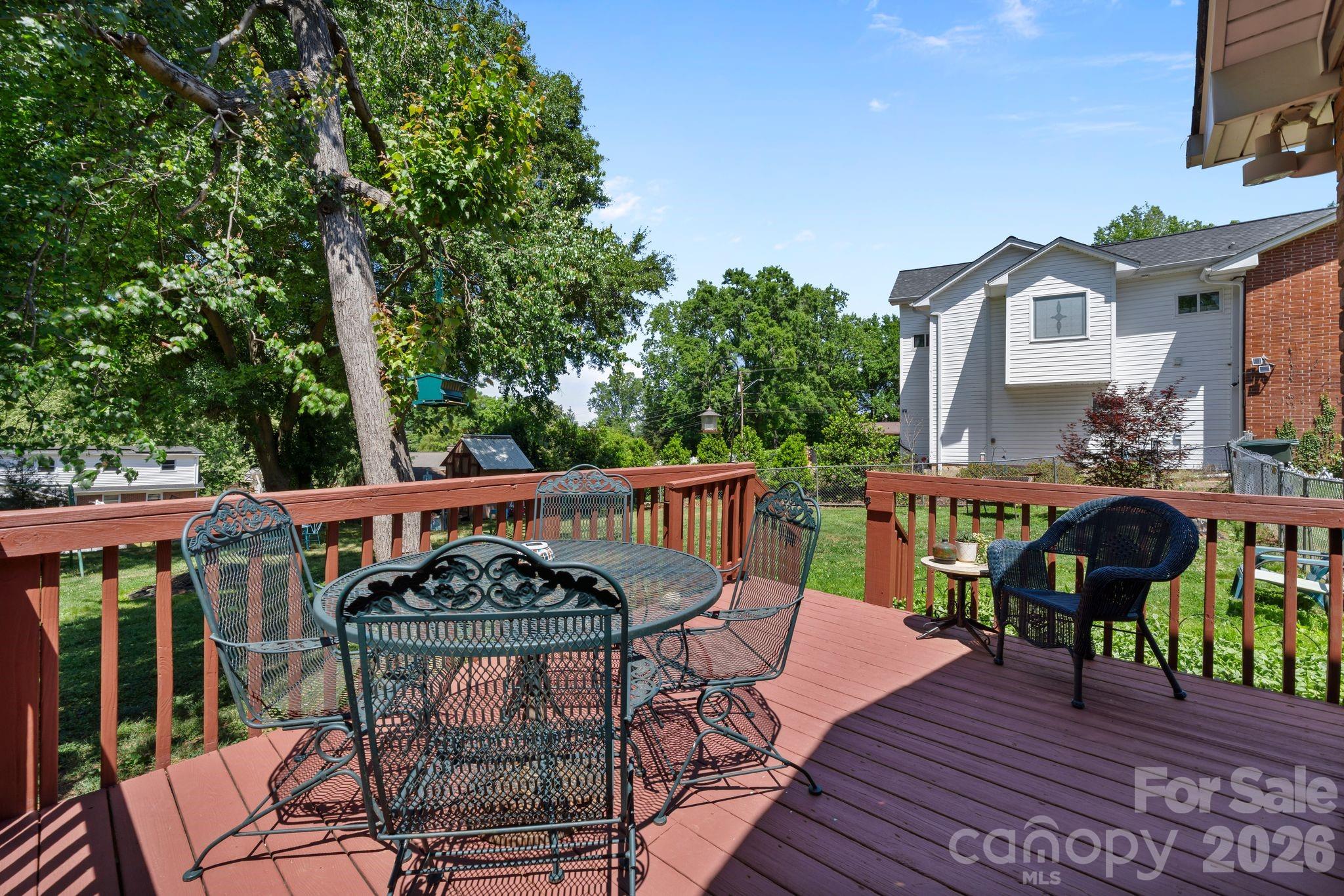 Single Family Residence at 3306 Tamworth Lane, Gastonia, photo 36 of 43