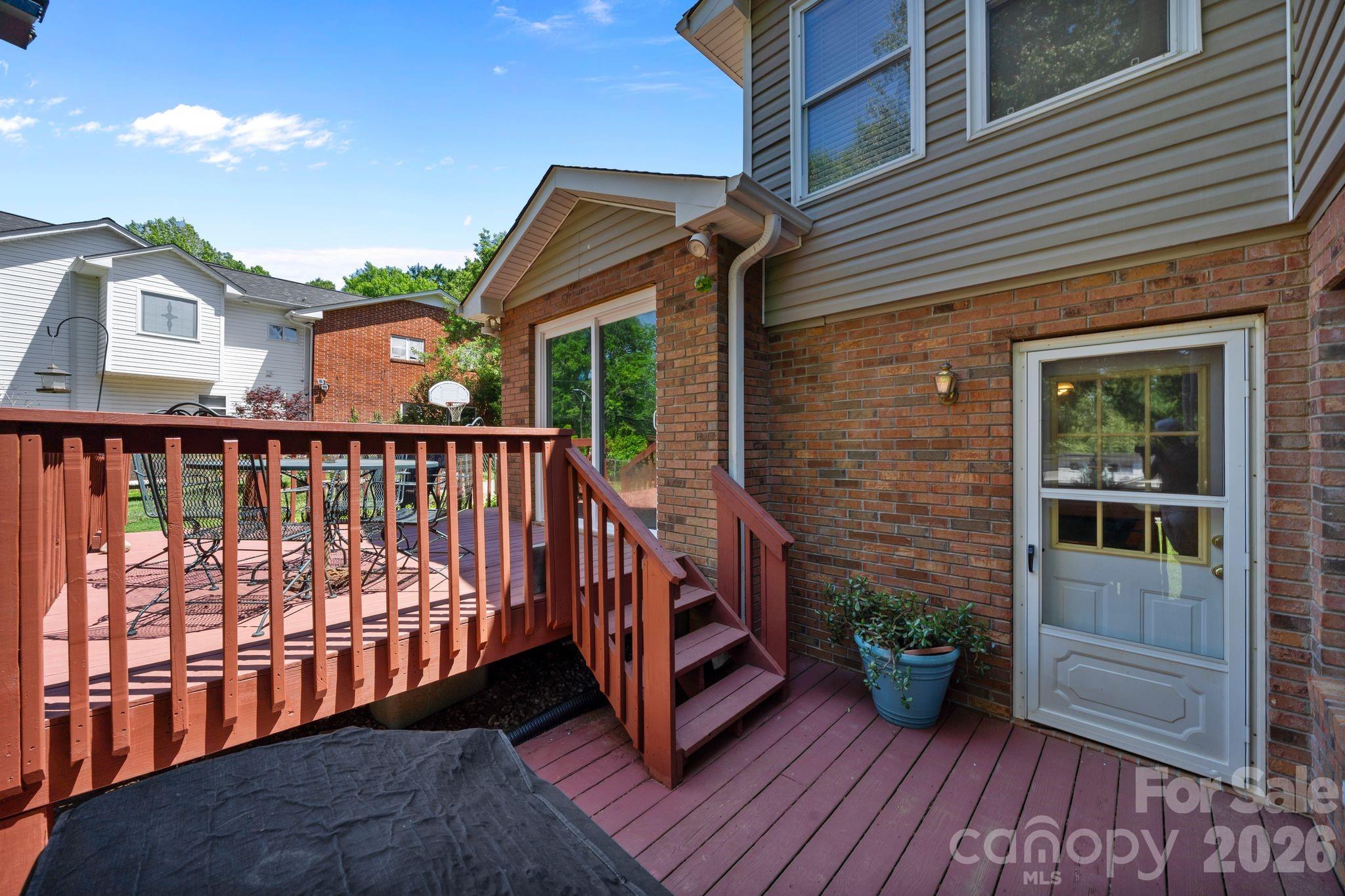 Single Family Residence at 3306 Tamworth Lane, Gastonia, photo 37 of 43