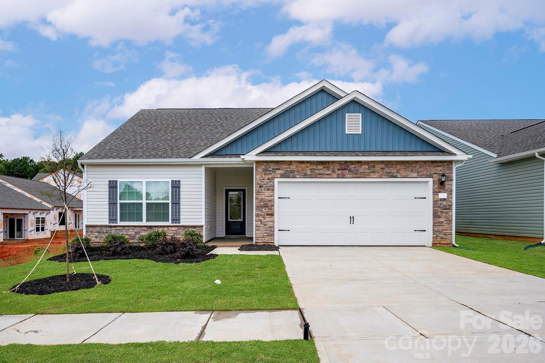 714 Willow Estates Drive