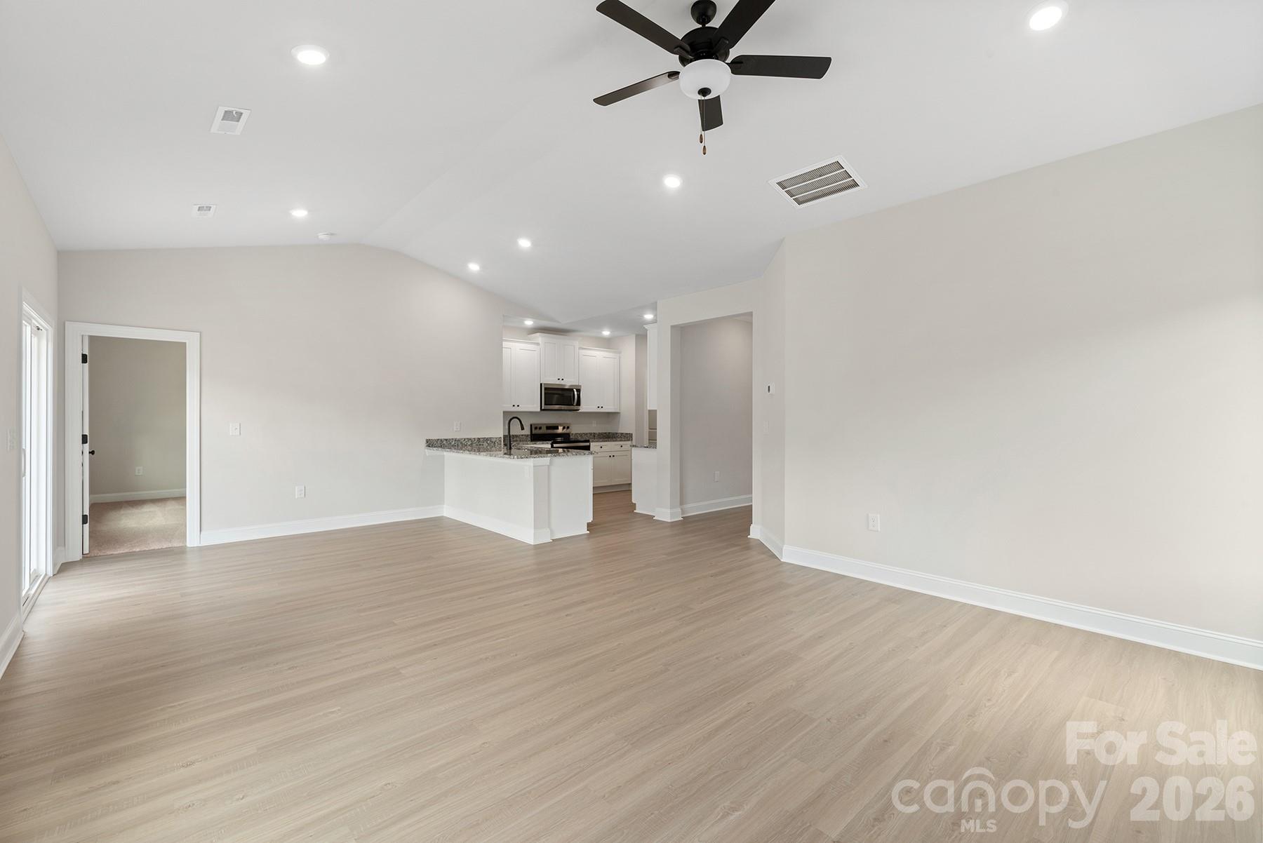 Single Family Residence at 714 Willow Estates Drive, Shelby, photo 7 of 21