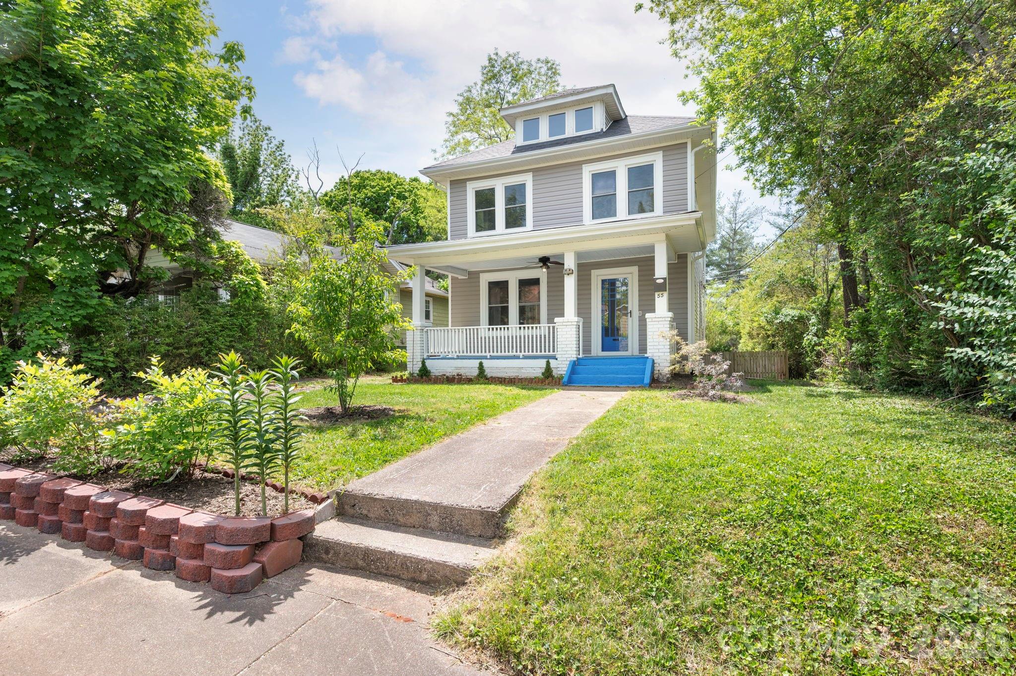 55 Walton Street