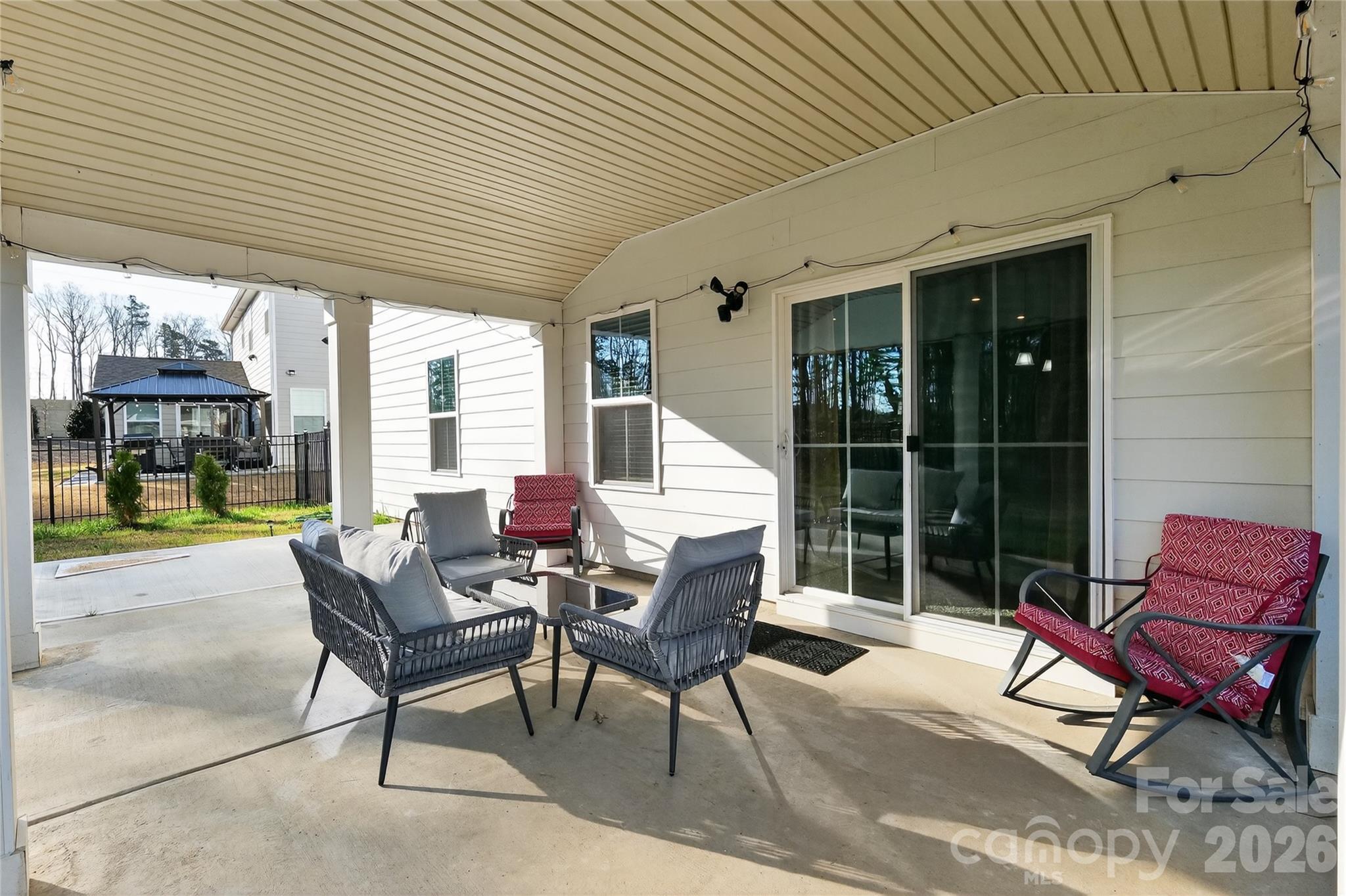 Single Family Residence at 911 Dogwood Creek Lane, Indian Trail, photo 30 of 30