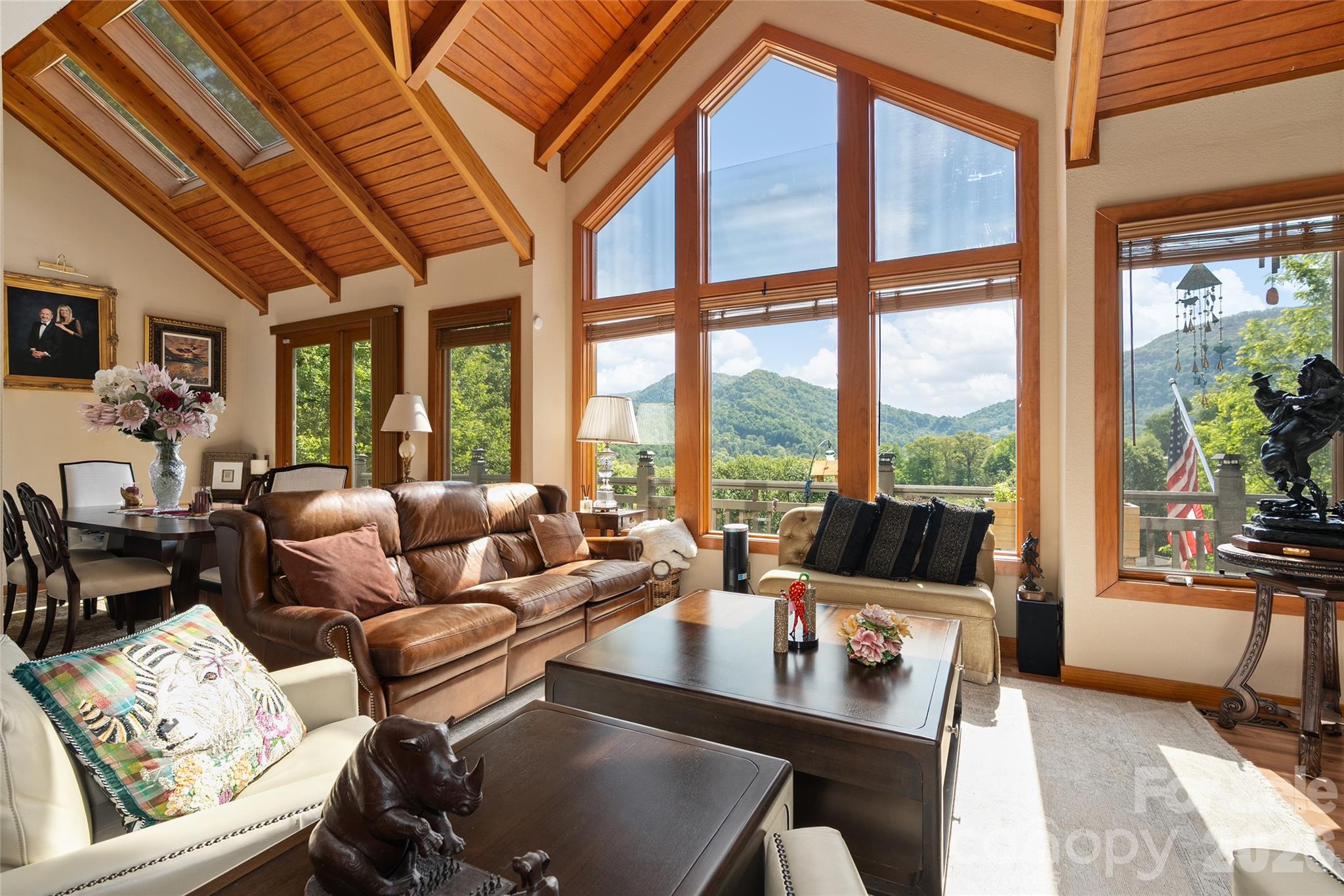 266 Hawks Crest Drive