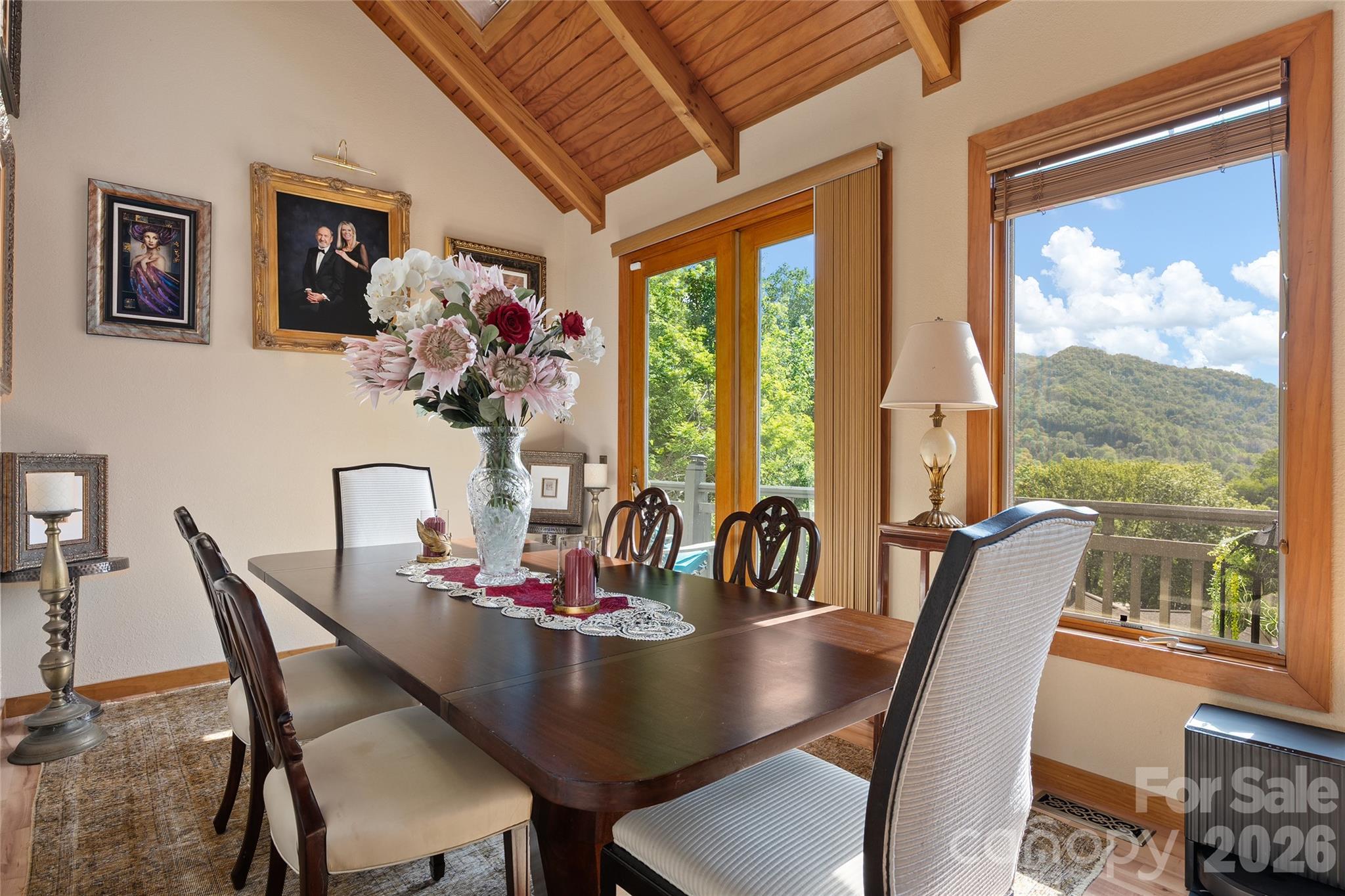 Single Family Residence at 266 Hawks Crest Drive, Waynesville, photo 14 of 43