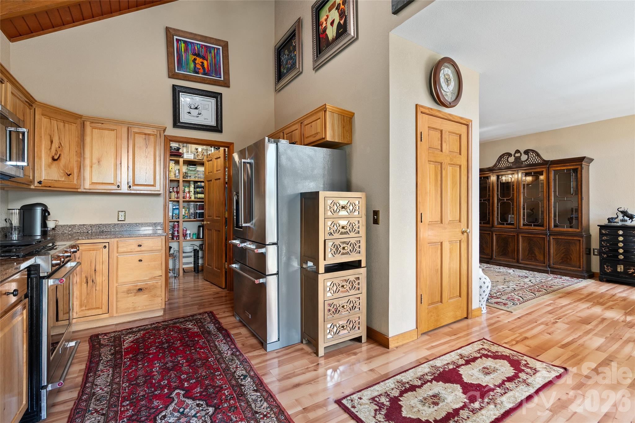 Single Family Residence at 266 Hawks Crest Drive, Waynesville, photo 16 of 43