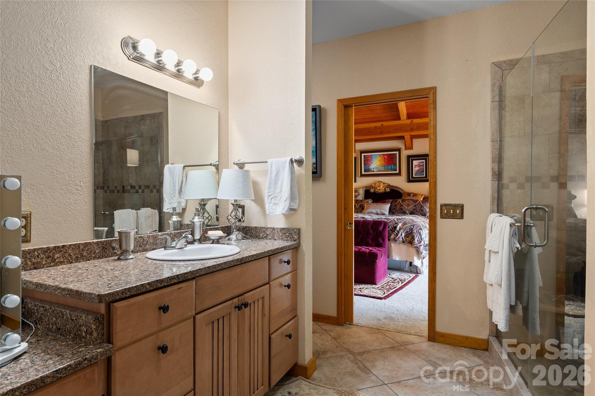 Single Family Residence at 266 Hawks Crest Drive, Waynesville, photo 21 of 43