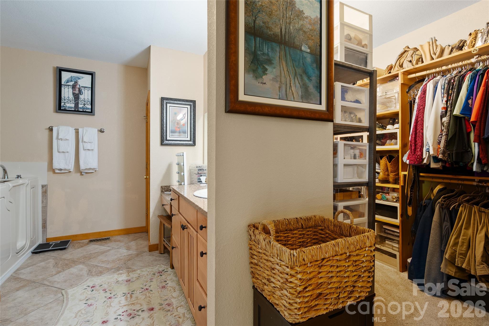 Single Family Residence at 266 Hawks Crest Drive, Waynesville, photo 22 of 43
