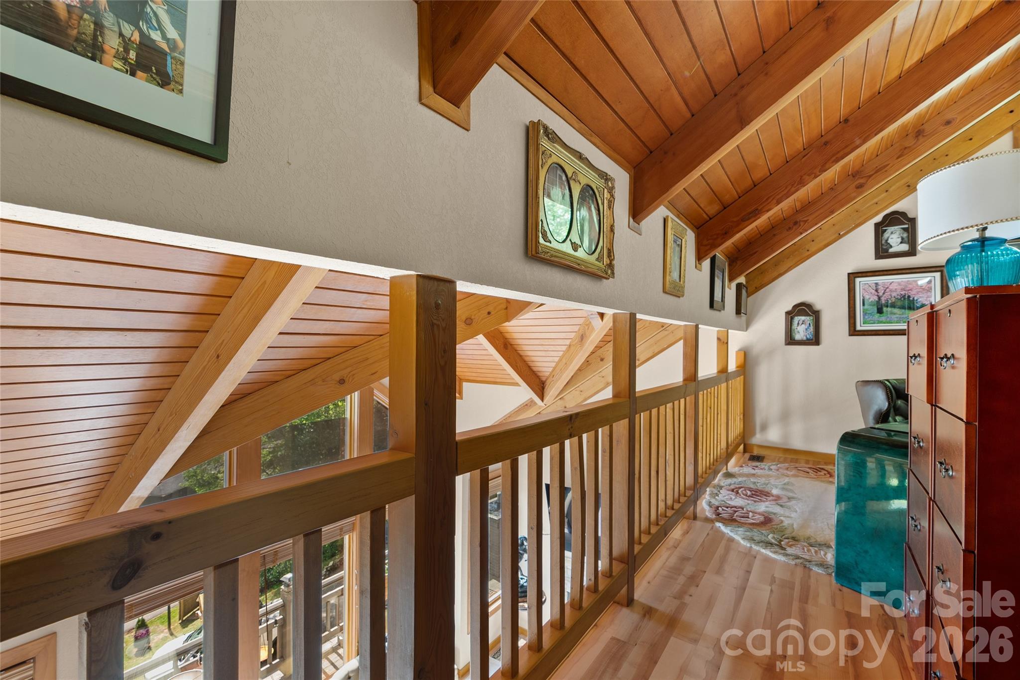 Single Family Residence at 266 Hawks Crest Drive, Waynesville, photo 28 of 43