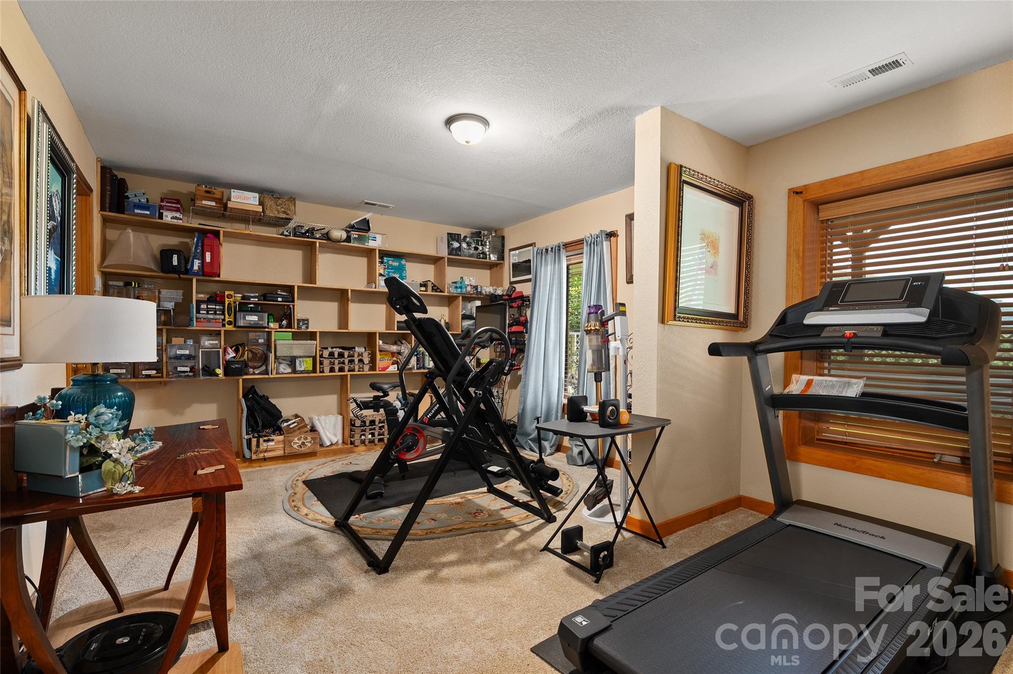 Single Family Residence at 266 Hawks Crest Drive, Waynesville, photo 34 of 43
