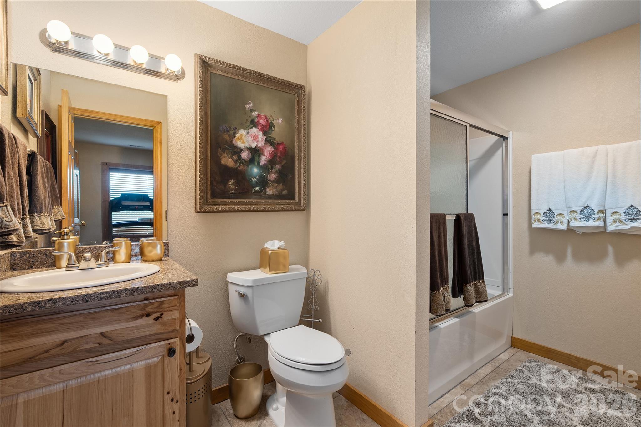 Single Family Residence at 266 Hawks Crest Drive, Waynesville, photo 35 of 43