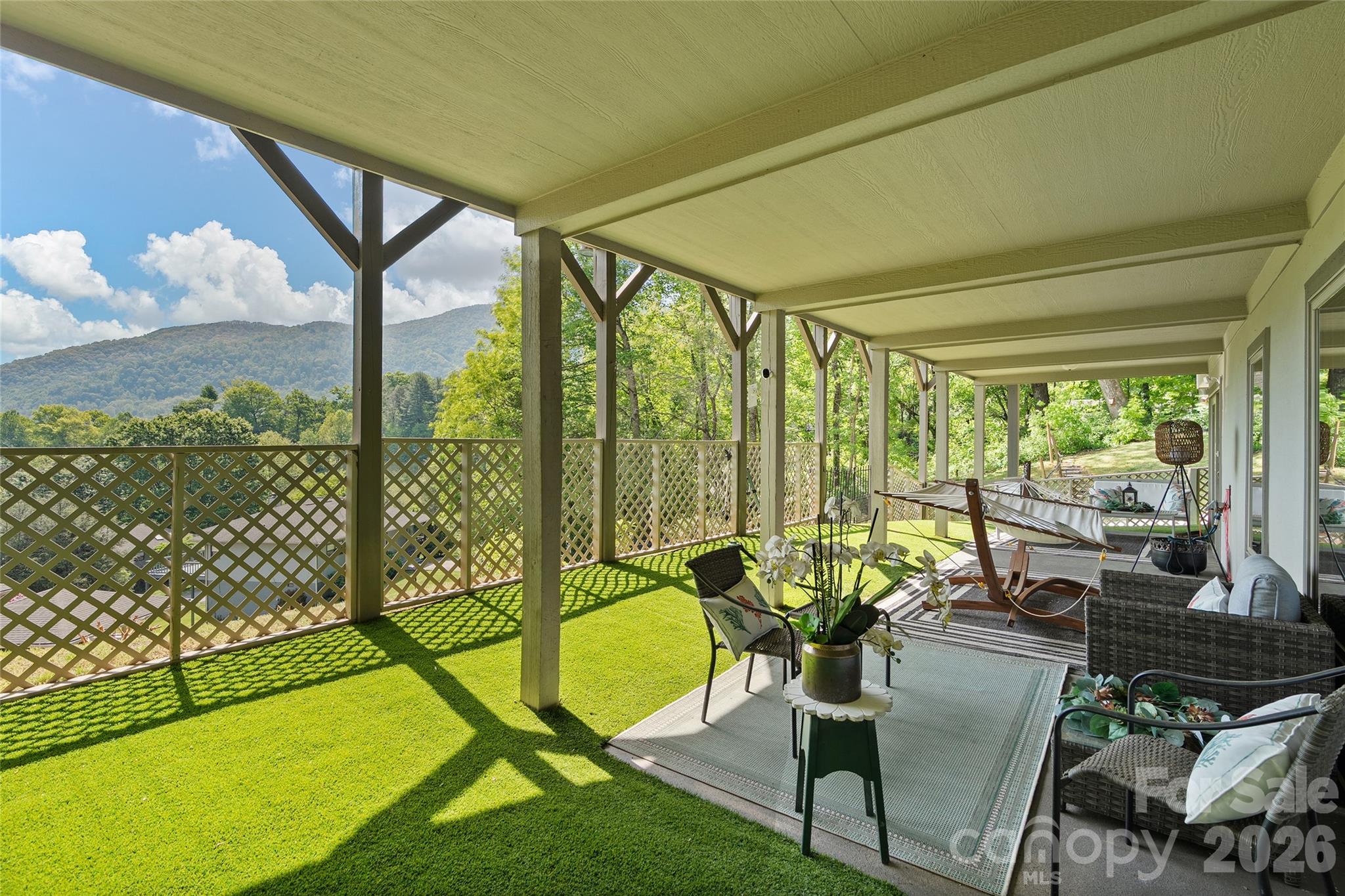 Single Family Residence at 266 Hawks Crest Drive, Waynesville, photo 36 of 43