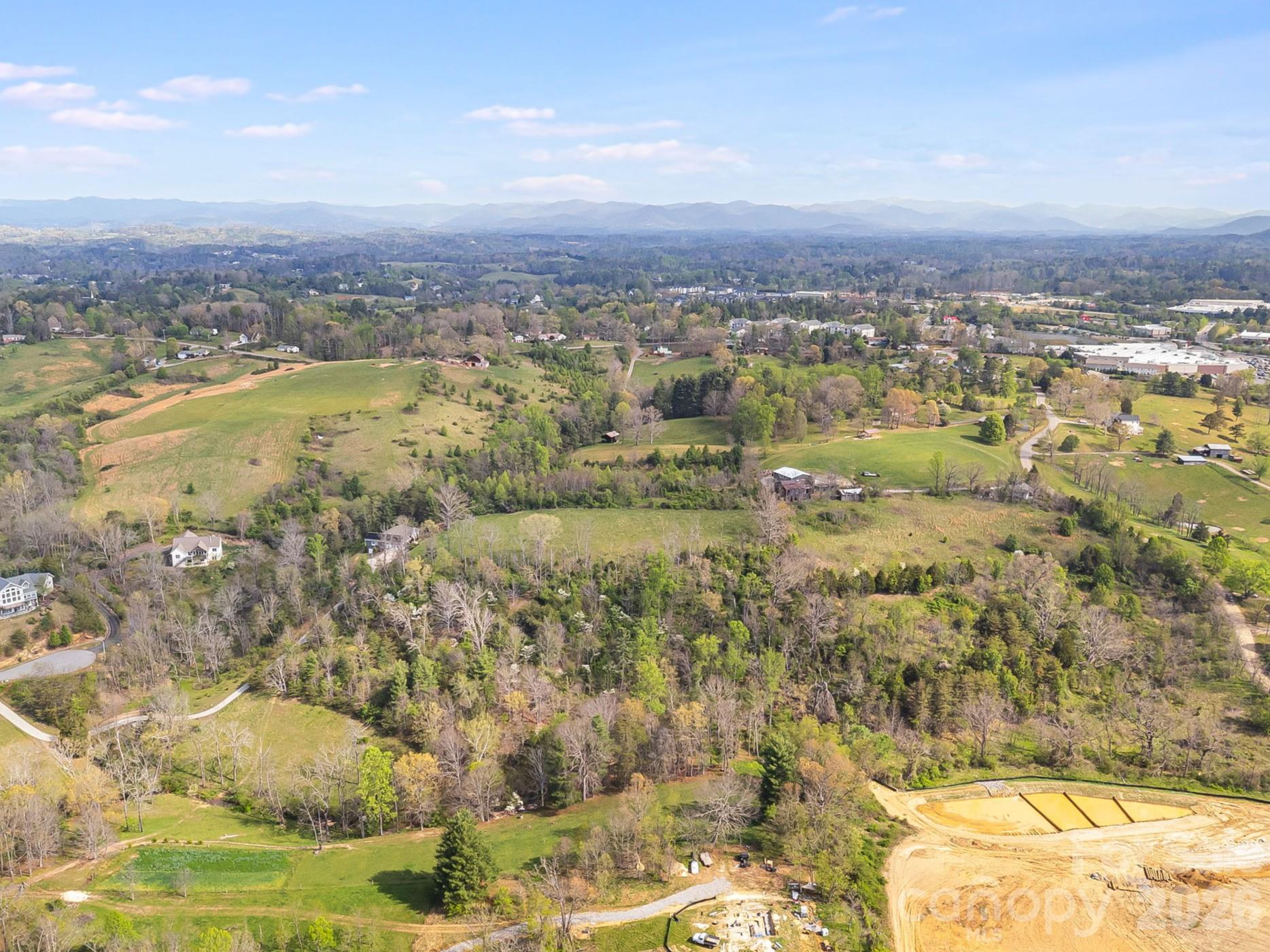 Acreage at 47 Gill Branch Road, Weaverville, photo 13 of 13