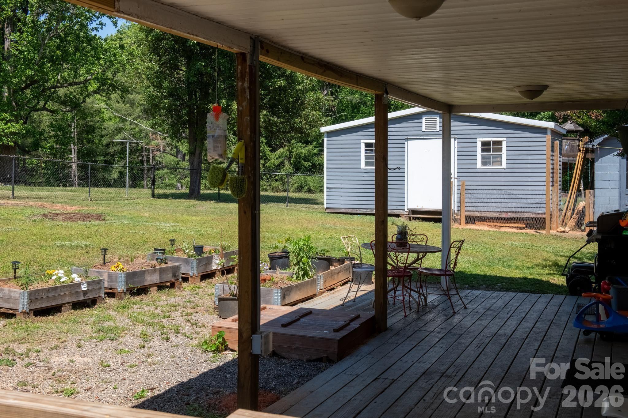 Single Family Residence at 828 Jamestown Road, Morganton, photo 2 of 36