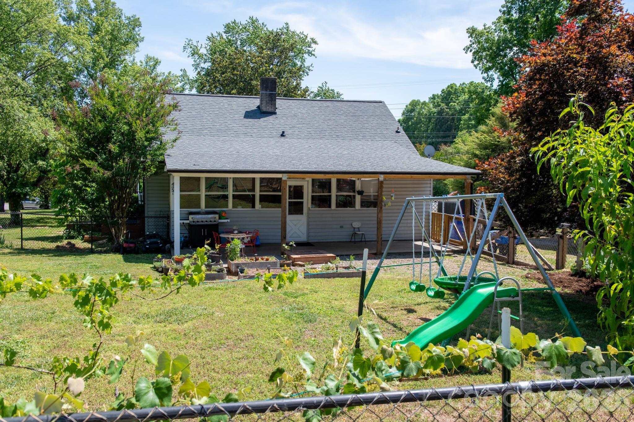 Single Family Residence at 828 Jamestown Road, Morganton, photo 27 of 36