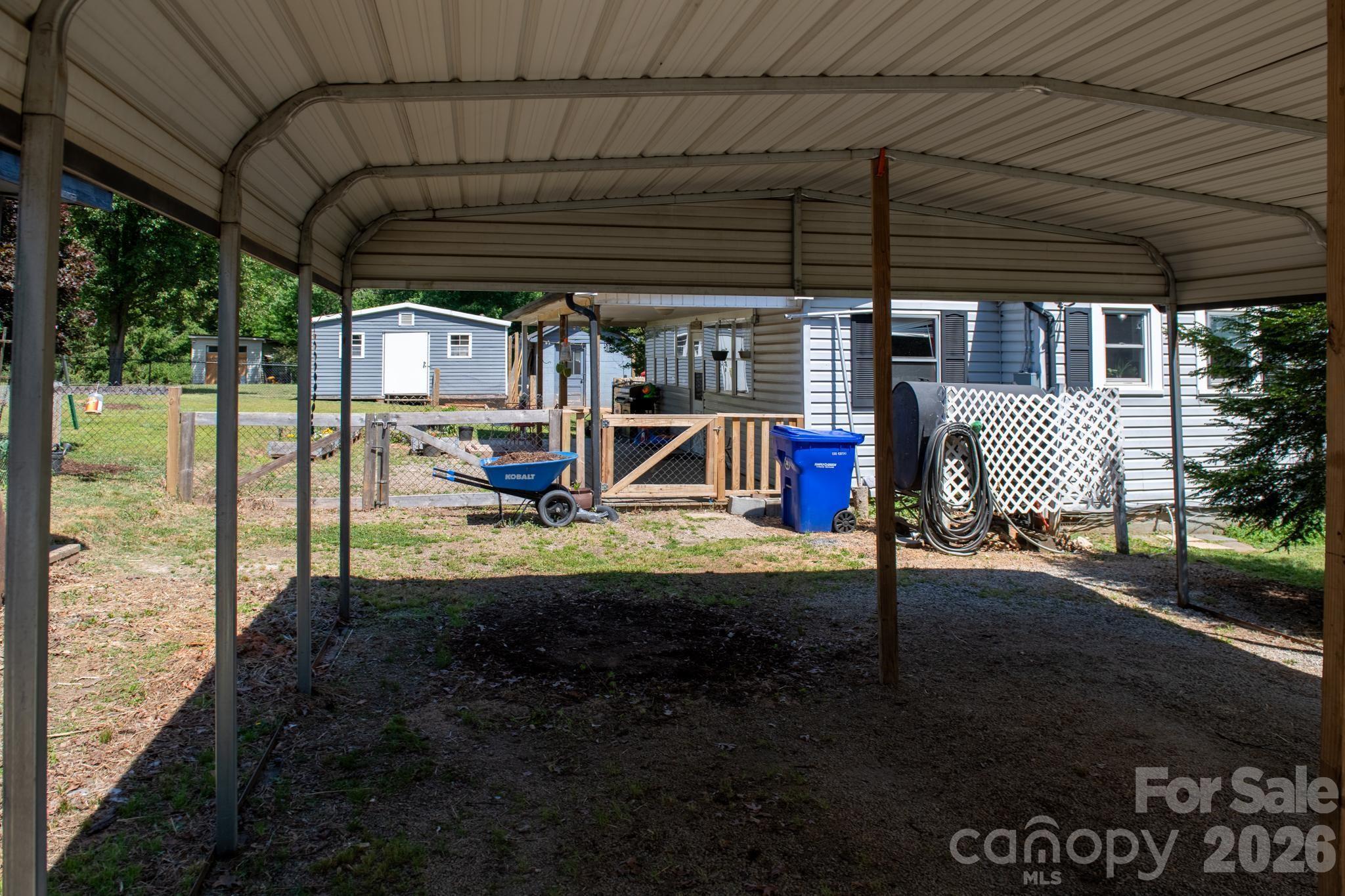 Single Family Residence at 828 Jamestown Road, Morganton, photo 30 of 36