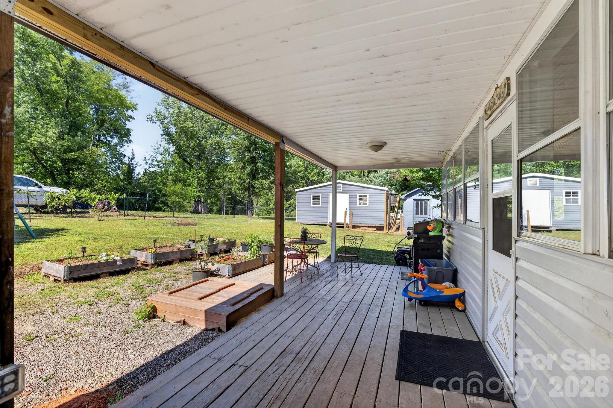 Single Family Residence at 828 Jamestown Road, Morganton, photo 31 of 36