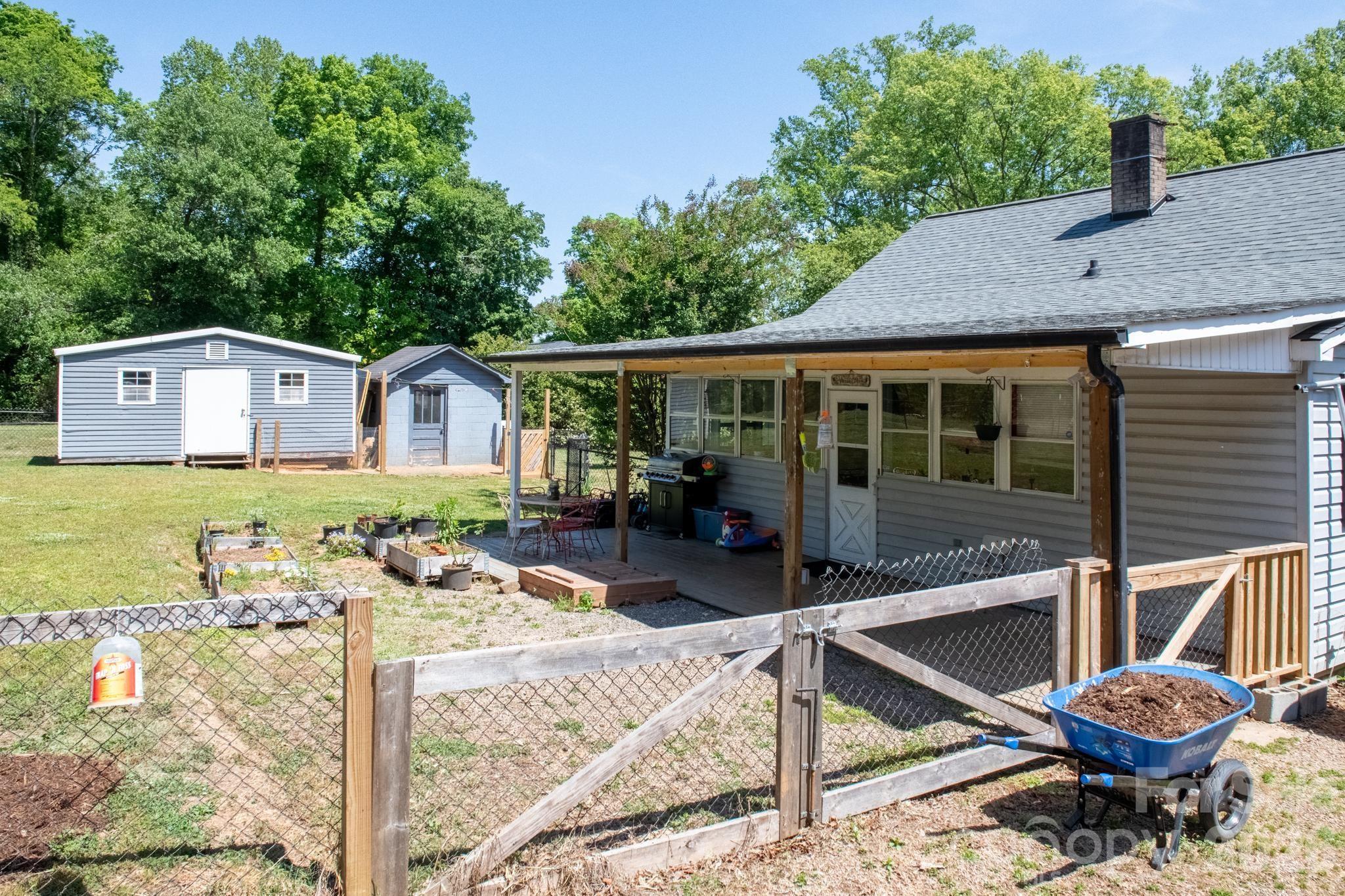 Single Family Residence at 828 Jamestown Road, Morganton, photo 32 of 36