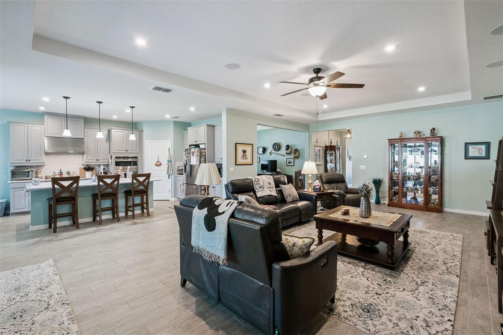Single Family Residence at 3904 REDFIN PL, KISSIMMEE, photo 6 of 48
