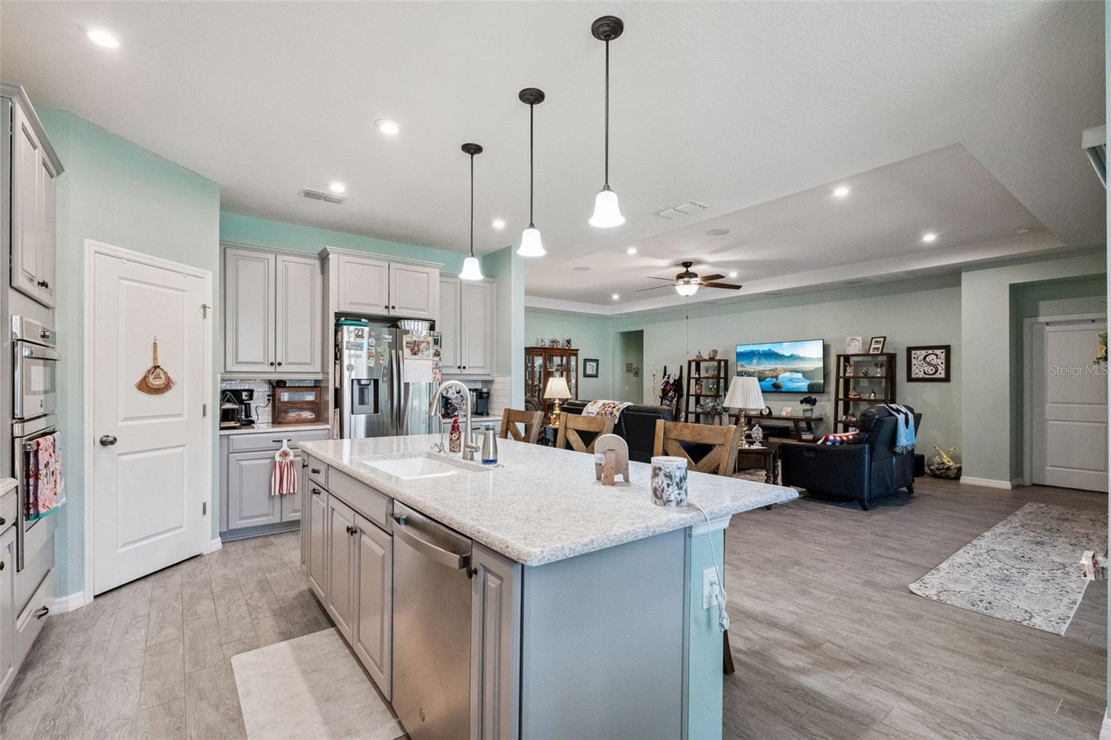 Single Family Residence at 3904 REDFIN PL, KISSIMMEE, photo 11 of 48