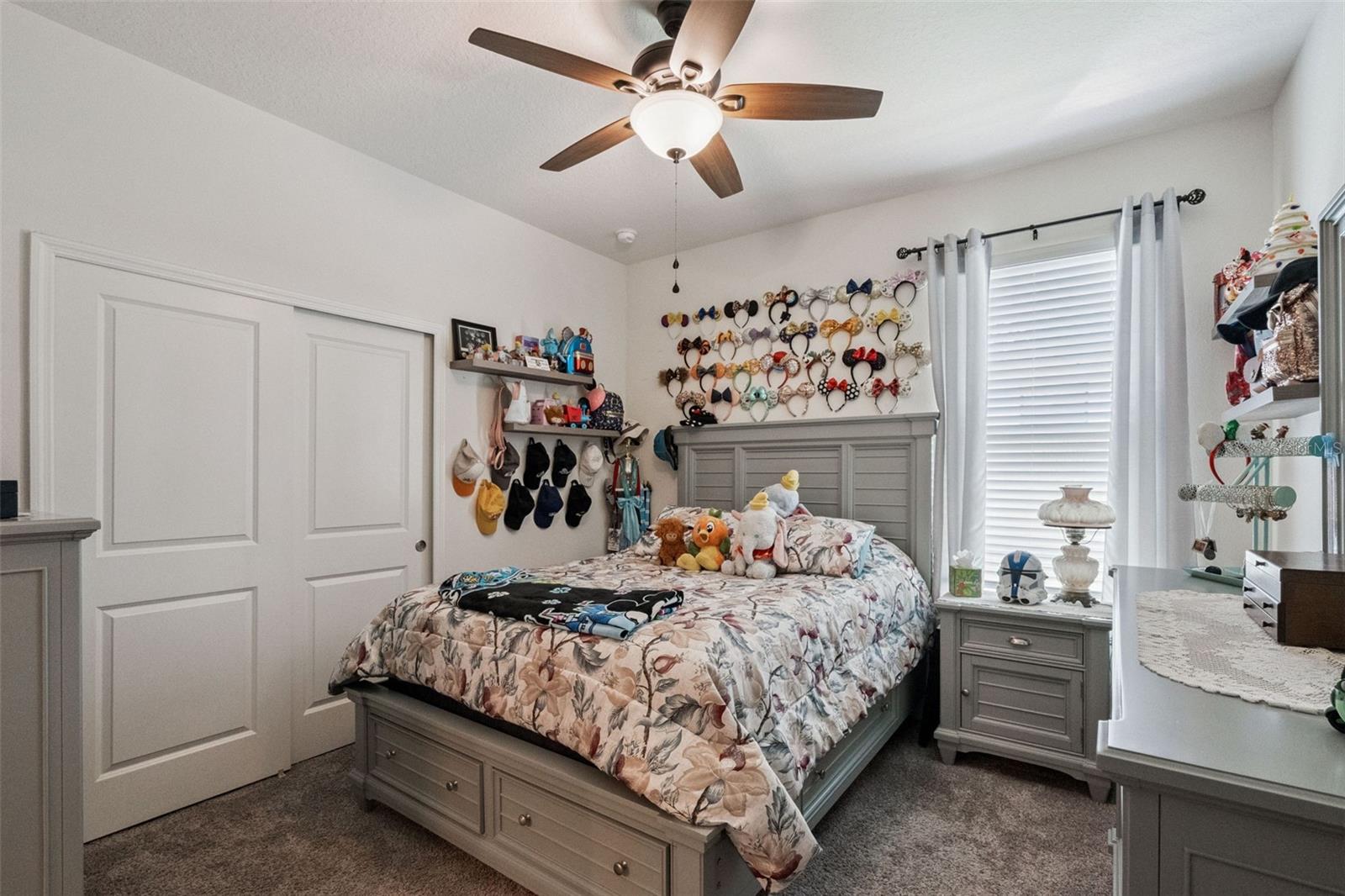 Single Family Residence at 3904 REDFIN PL, KISSIMMEE, photo 18 of 48