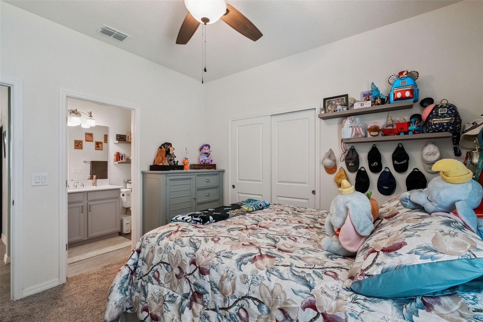 Single Family Residence at 3904 REDFIN PL, KISSIMMEE, photo 19 of 48