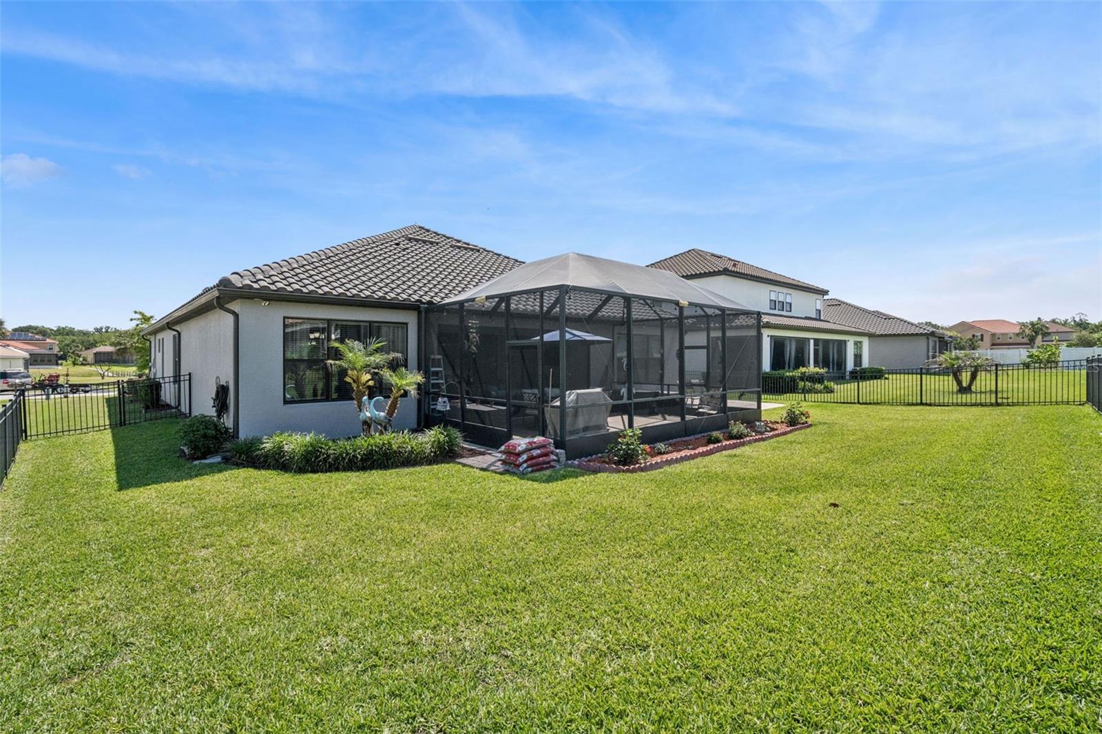 Single Family Residence at 3904 REDFIN PL, KISSIMMEE, photo 30 of 48
