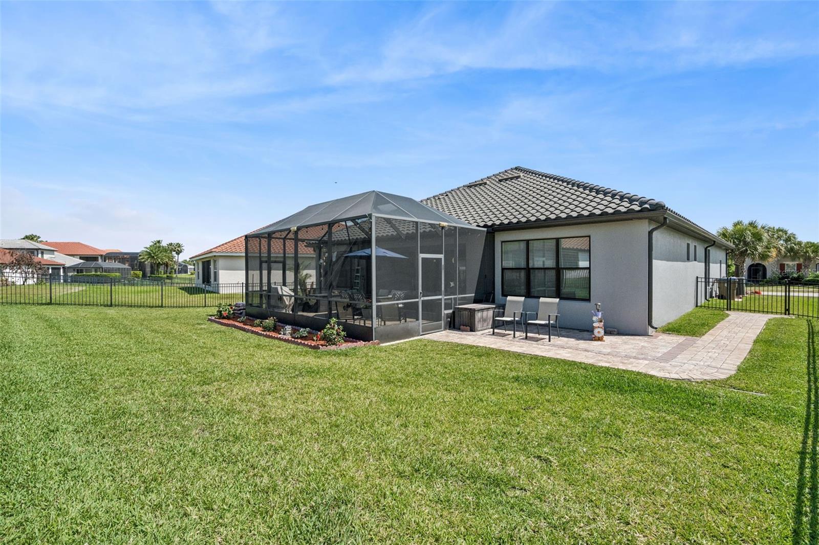 Single Family Residence at 3904 REDFIN PL, KISSIMMEE, photo 31 of 48