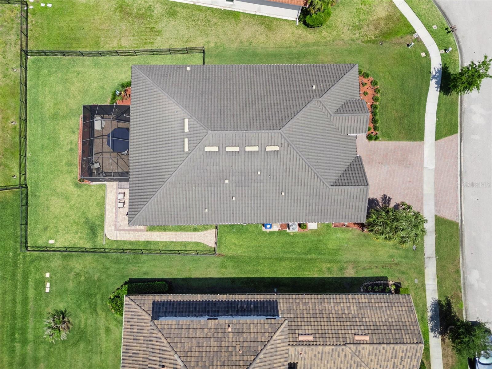 Single Family Residence at 3904 REDFIN PL, KISSIMMEE, photo 47 of 48