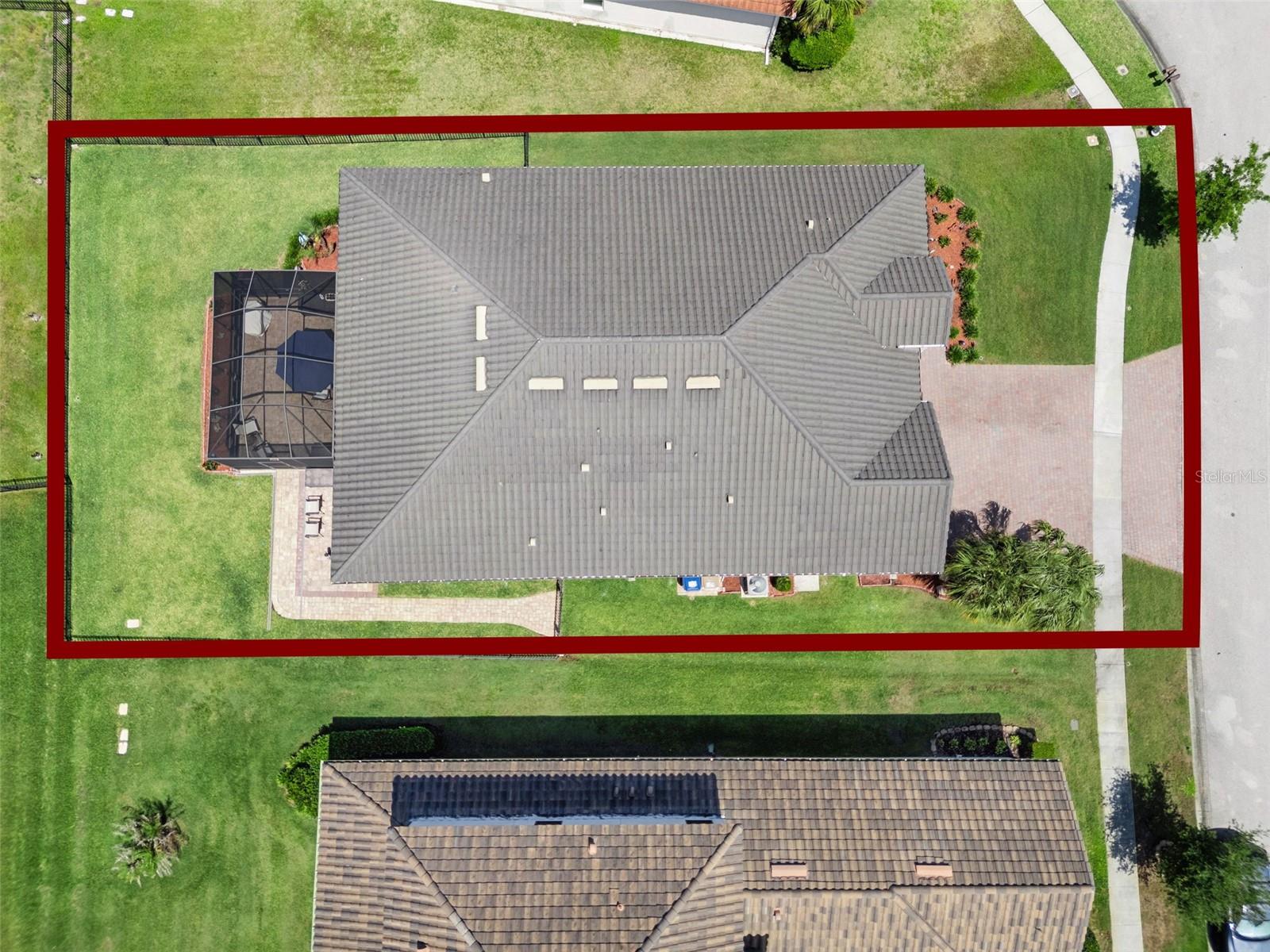 Single Family Residence at 3904 REDFIN PL, KISSIMMEE, photo 48 of 48