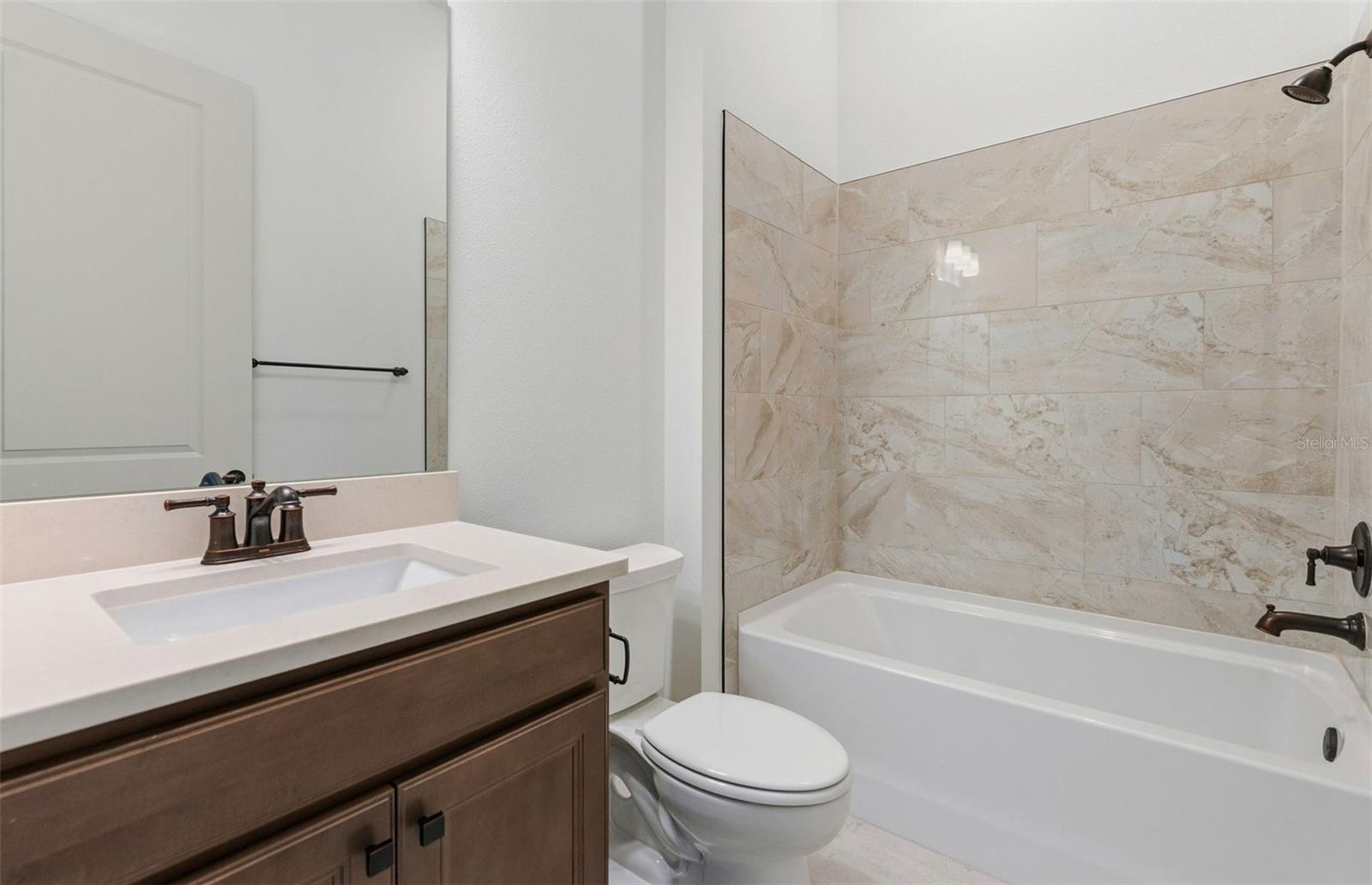 Bathroom 2 - 8439 SW 58TH LOOP, OCALA