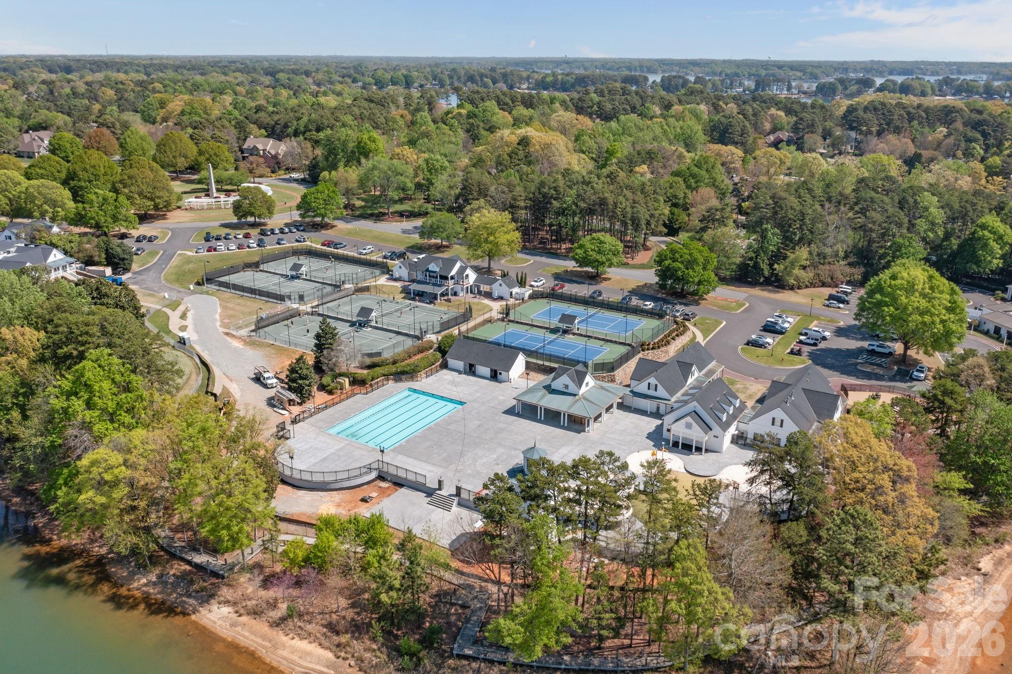 Single Family Residence at 132 Binns Road, Mooresville, photo 34 of 38