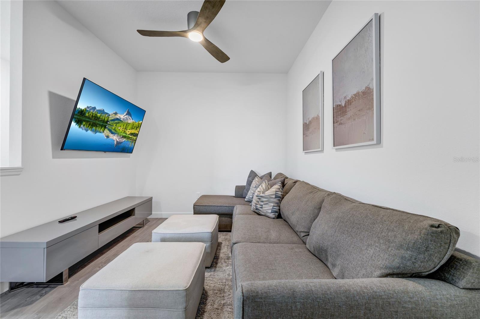 LOFT - 344 FAMAGUSTA DR DR, DAVENPORT