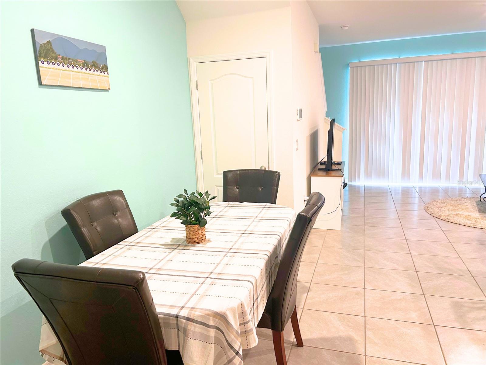 Dining - 305 FELTRIM RESERVE BLVD, DAVENPORT