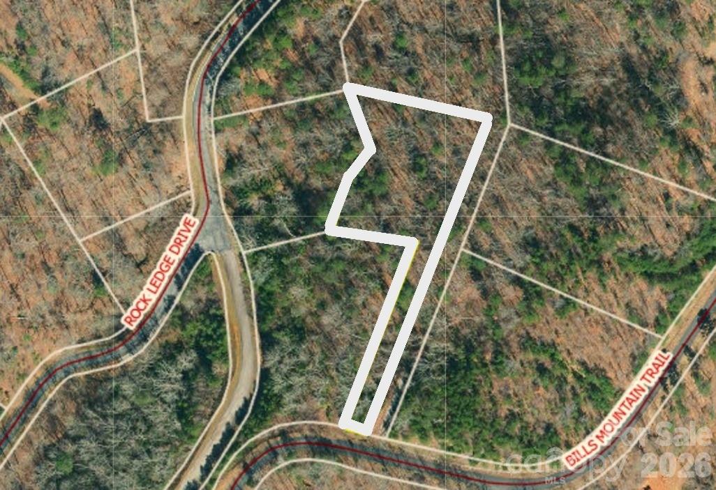 274 Bills Mountain Trail