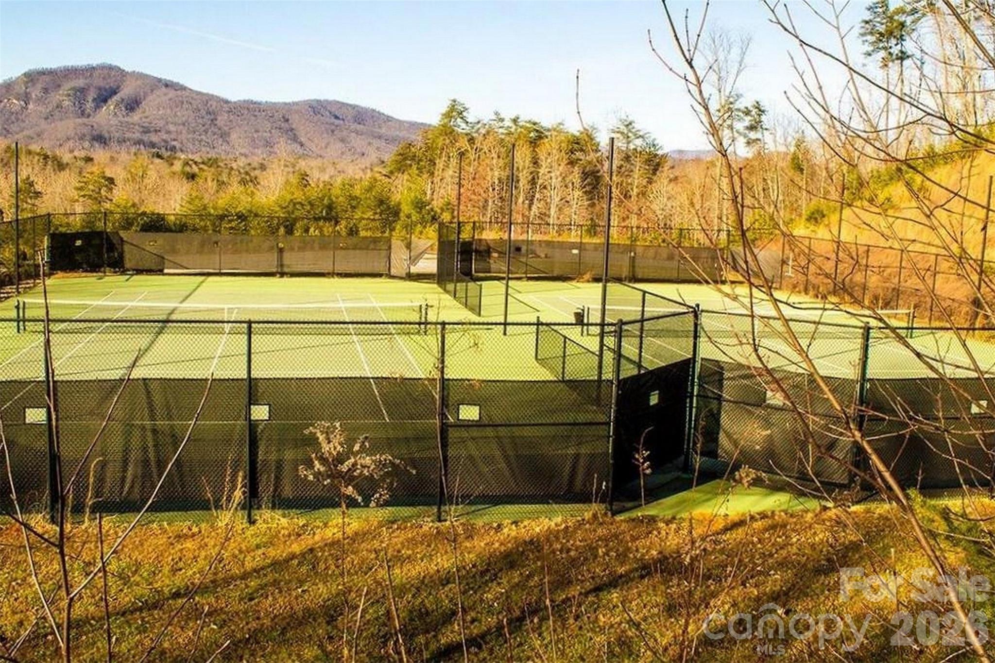Lot at 274 Bills Mountain Trail, Lake Lure, photo 21 of 21