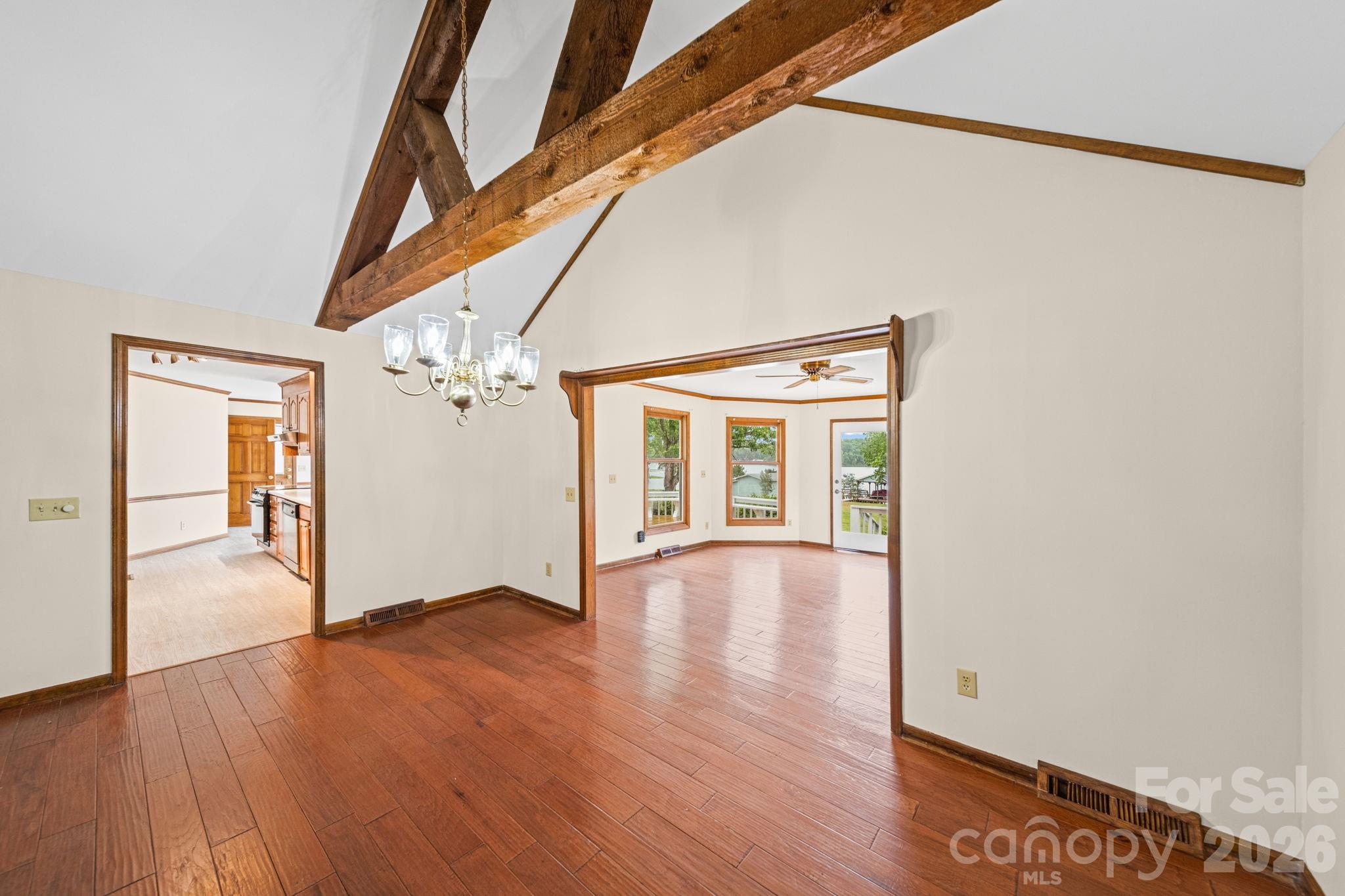 Single Family Residence at 541 Harbor Road, Norwood, photo 10 of 40