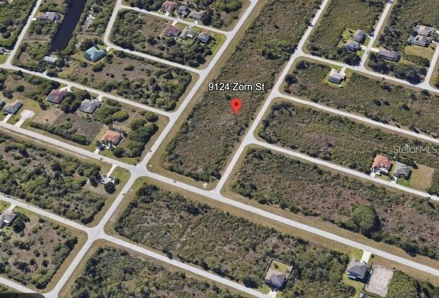 PORT CHARLOTTE SEC 058
