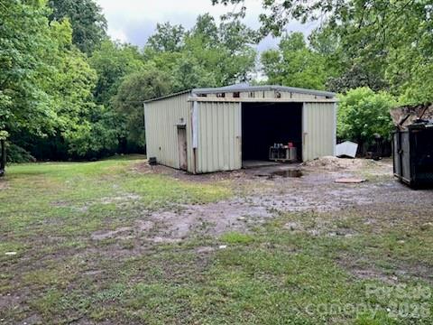 Acreage at 2328 Toddville Road, Charlotte, photo 3 of 4