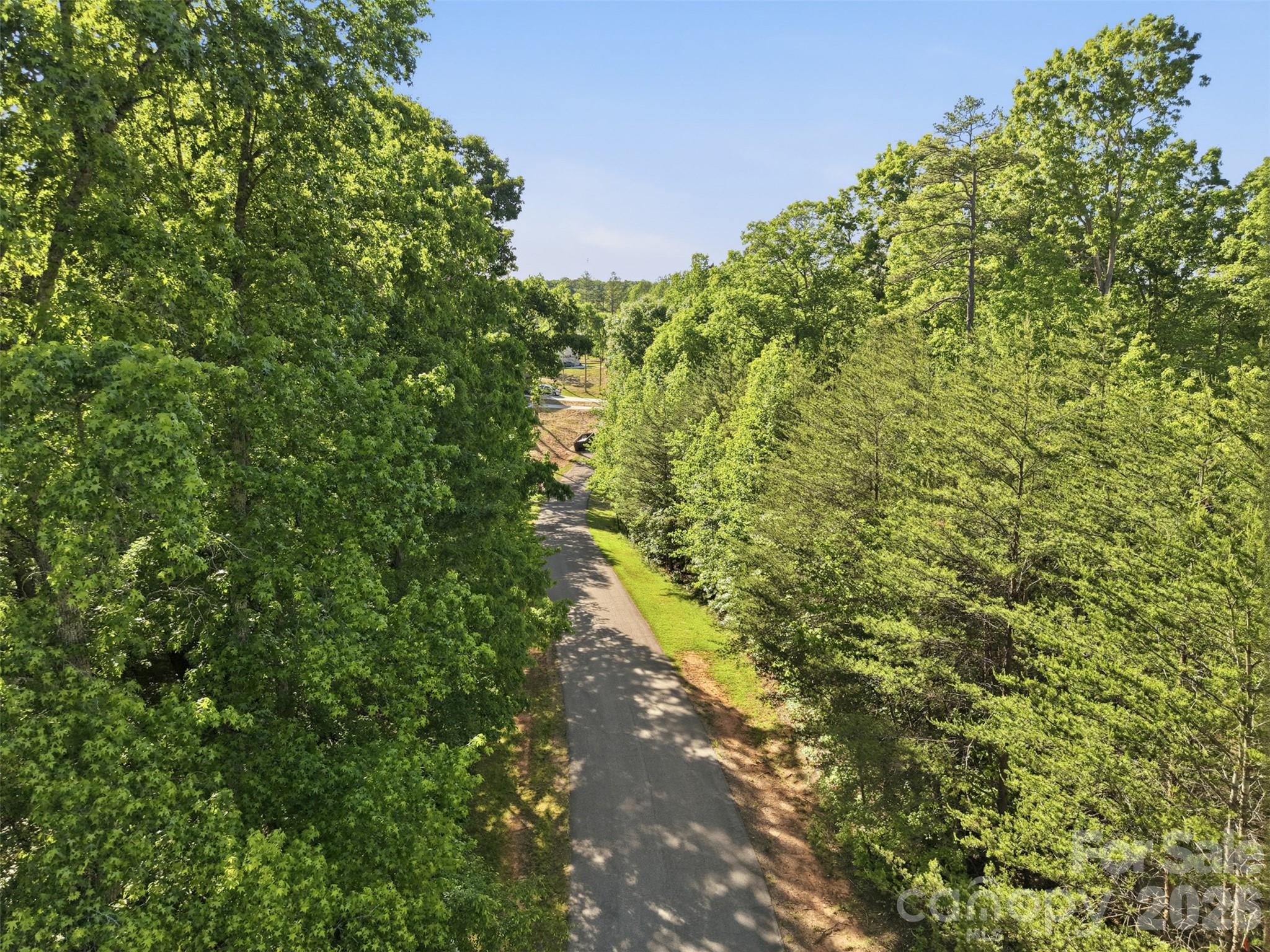 Lot at 296 Broken Arrow Drive, Statesville, photo 4 of 18