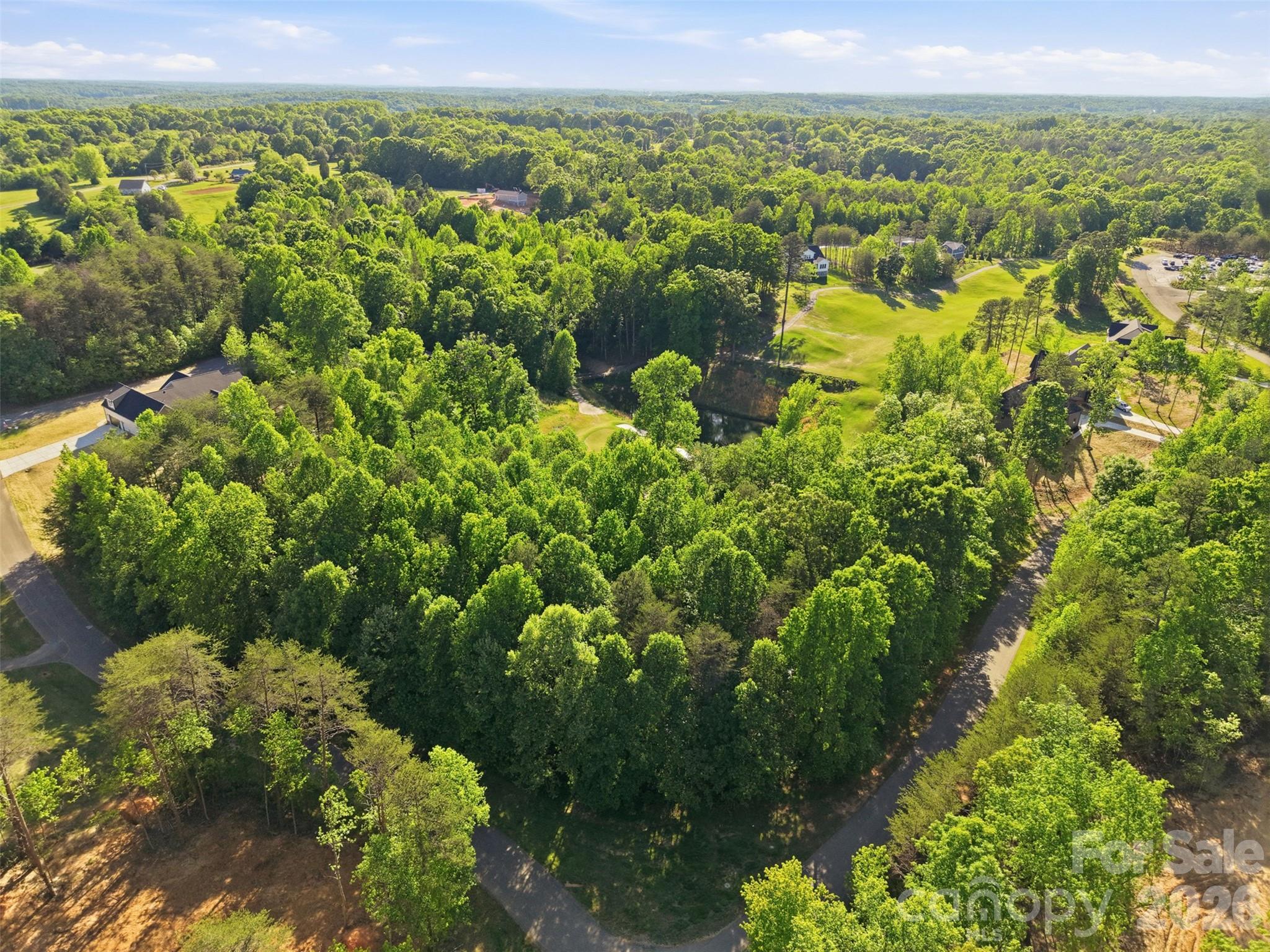 Lot at 296 Broken Arrow Drive, Statesville, photo 8 of 18