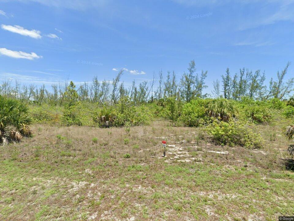 PORT CHARLOTTE SEC 94 01
